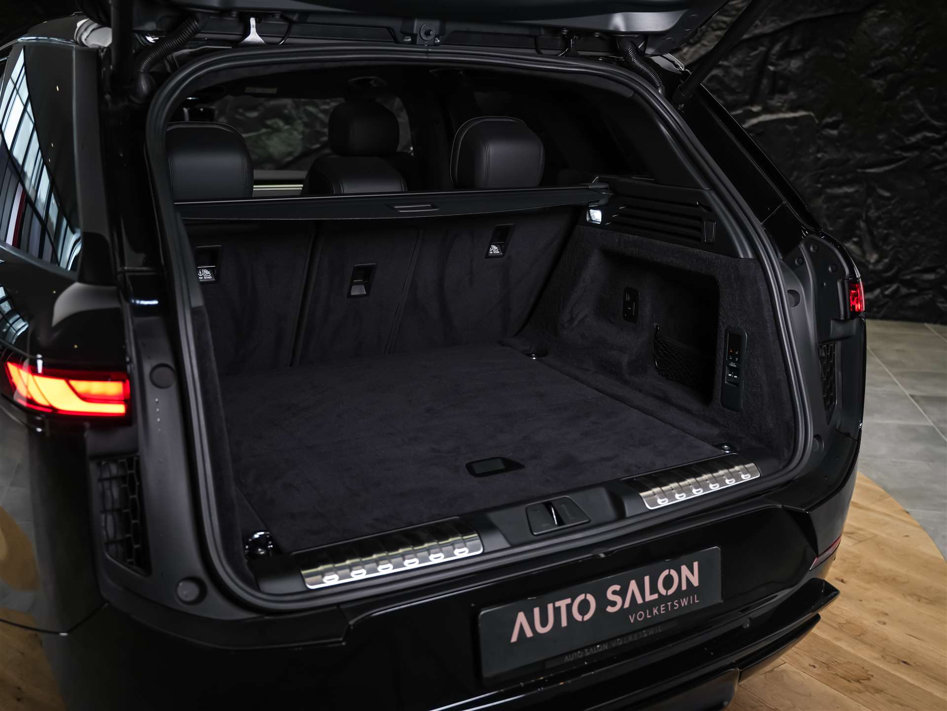 LAND ROVER Range Rover Sport D350 3.0 TD6 MHEV Autobiography Automatic *24" Felgen*Massage*Abstandsregler*Panorama*-image-46