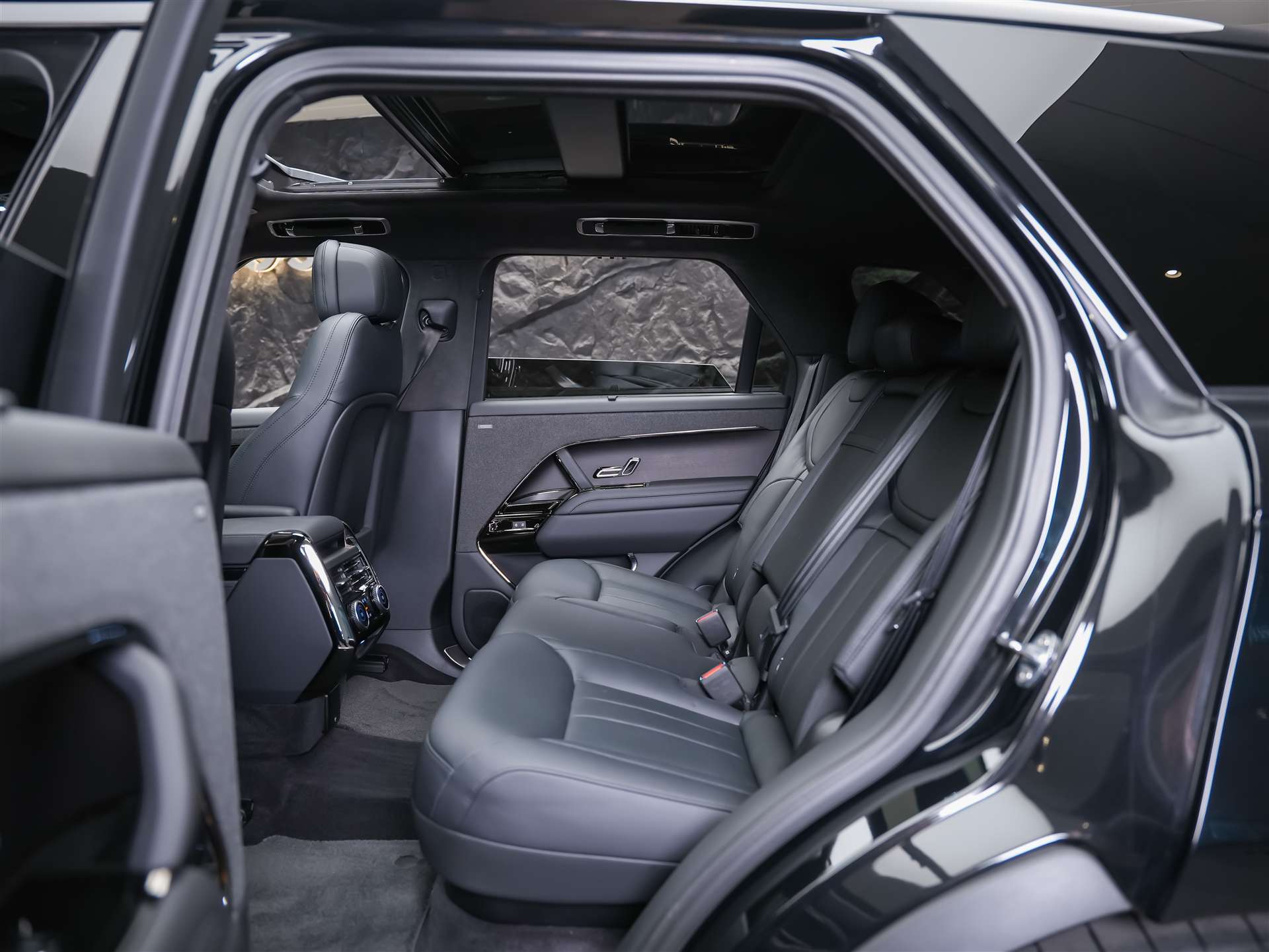 LAND ROVER Range Rover Sport D350 3.0 TD6 MHEV Autobiography Automatic *24" Felgen*Massage*Abstandsregler*Panorama*-image-13
