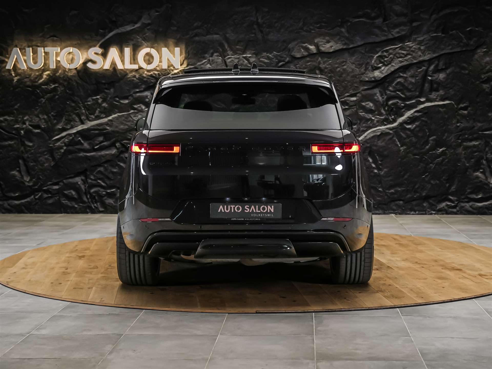 LAND ROVER Range Rover Sport D350 3.0 TD6 MHEV Autobiography Automatic *24" Felgen*Massage*Abstandsregler*Panorama*-image-3