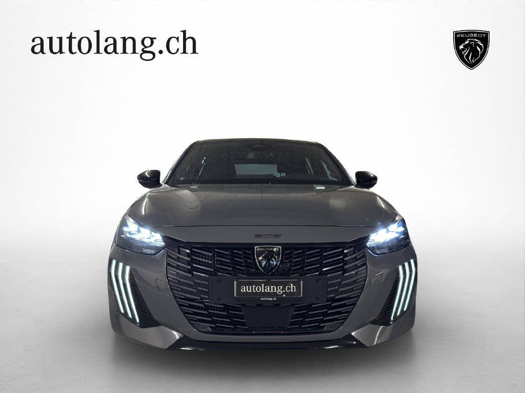 PEUGEOT 208 1.2 Hybrid 145 GT Exclusive-image-15