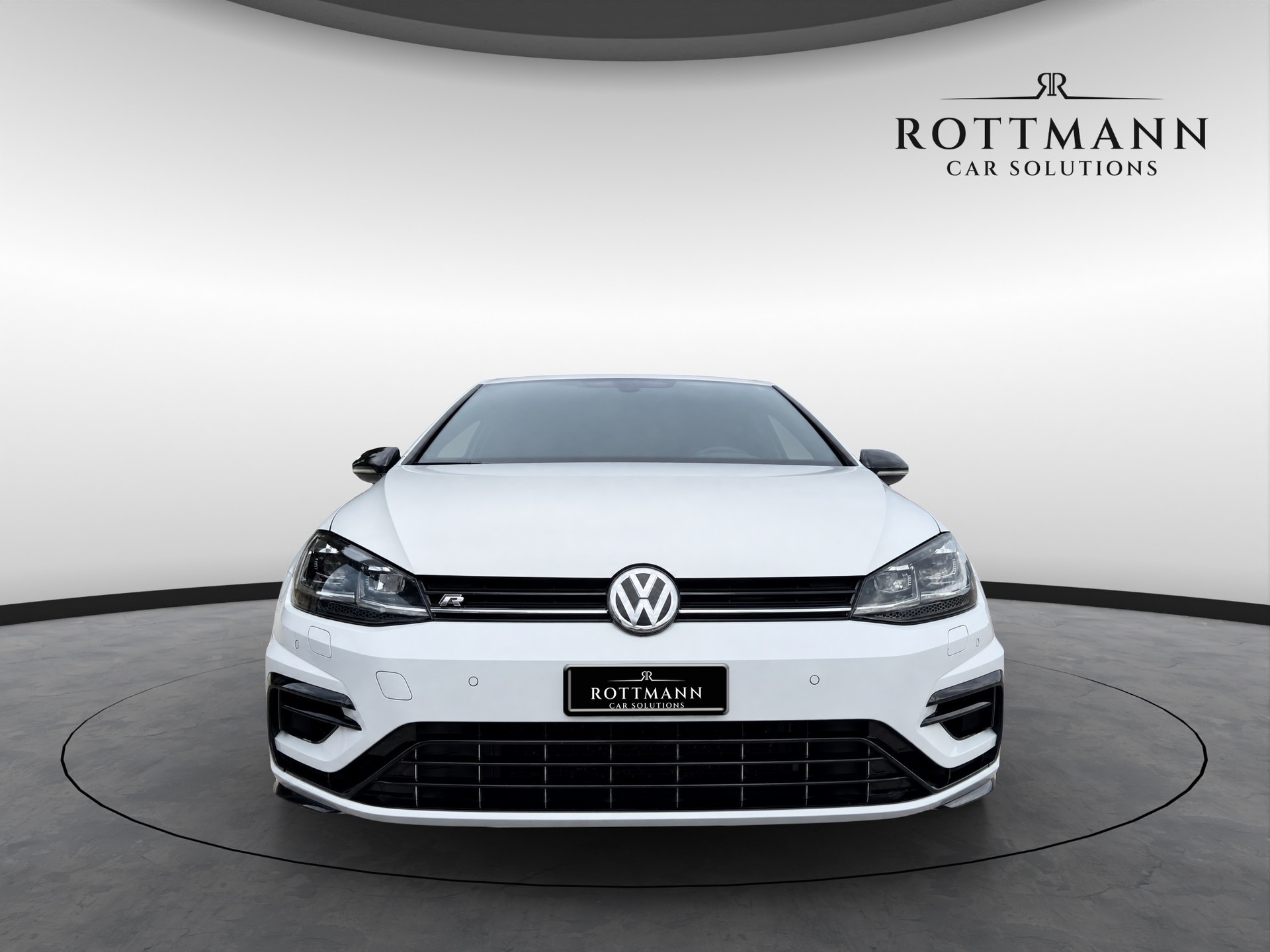 VW Golf 2.0 TSI R 4Motion DSG-image-2