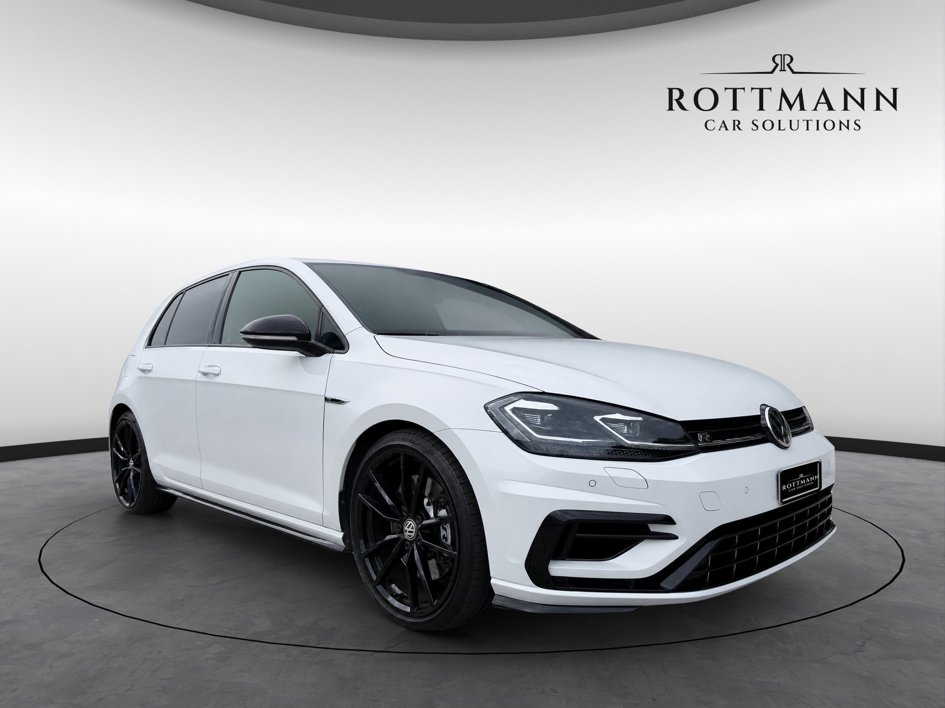 VW Golf 2.0 TSI R 4Motion DSG-image-3