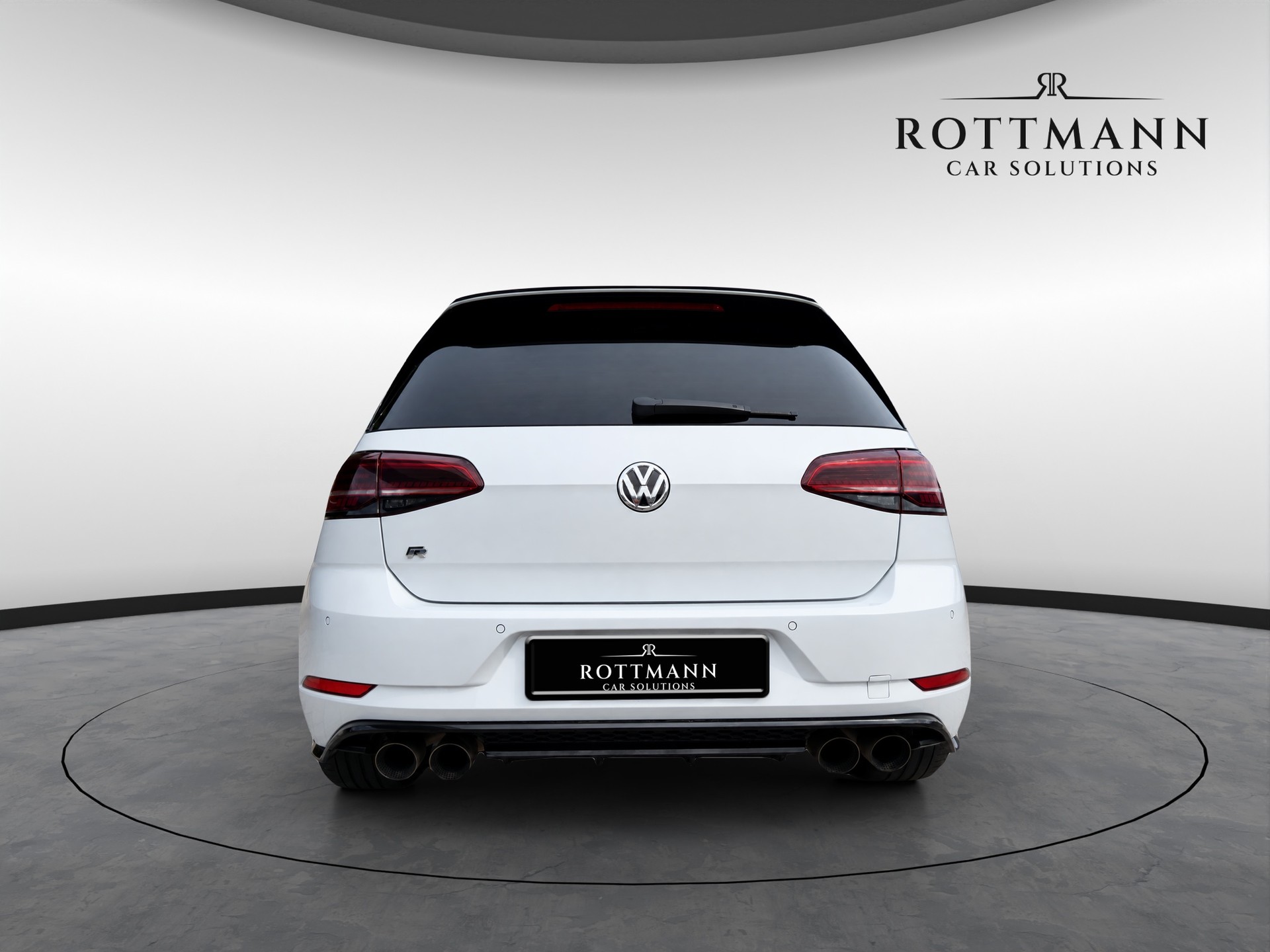 VW Golf 2.0 TSI R 4Motion DSG-image-6