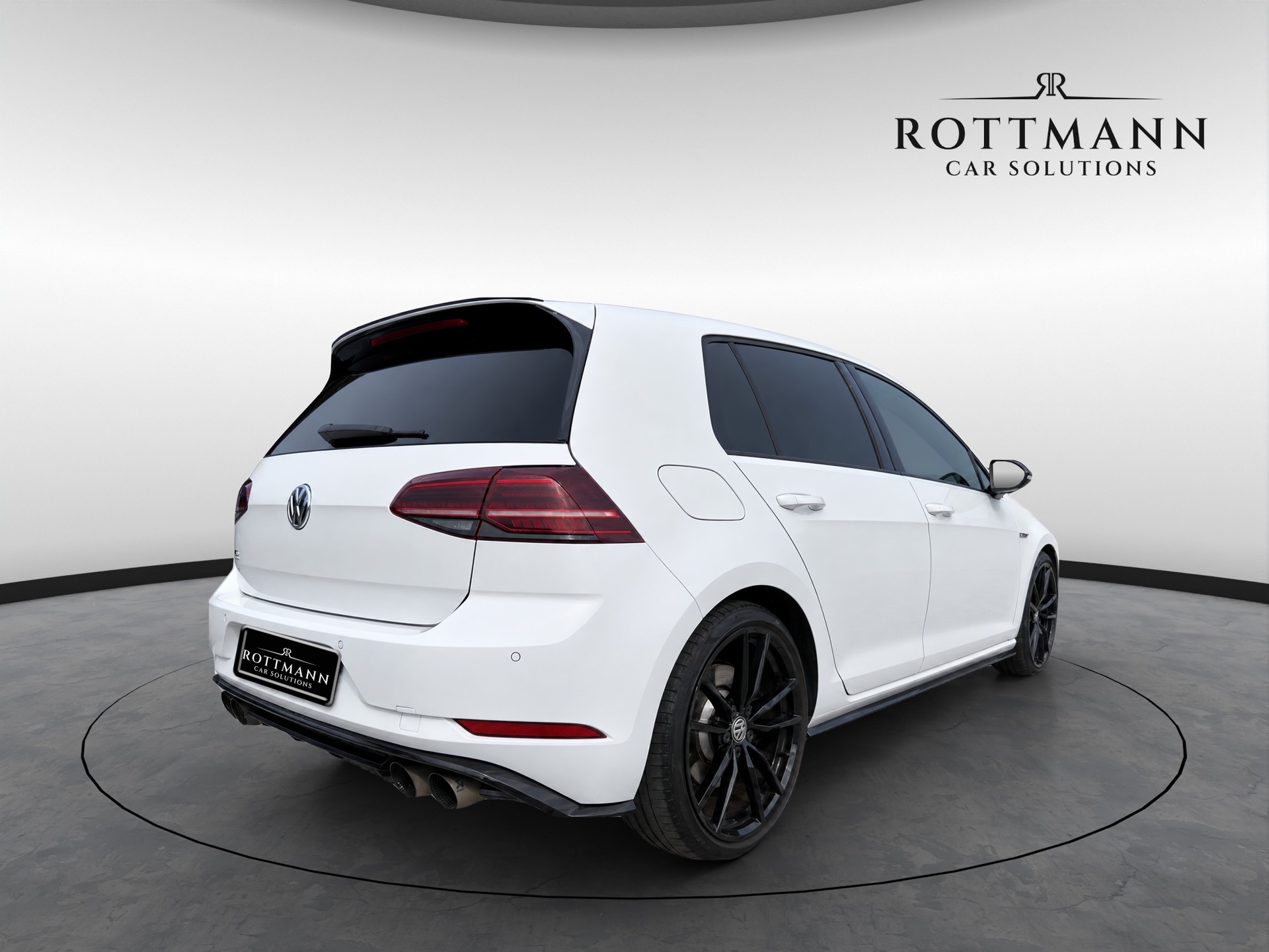 VW Golf 2.0 TSI R 4Motion DSG-image-5