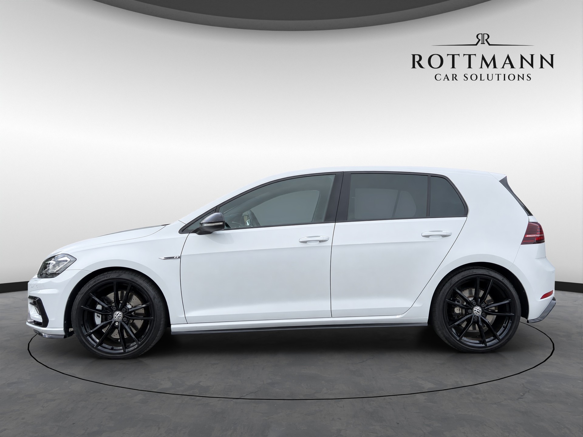 VW Golf 2.0 TSI R 4Motion DSG-image-0