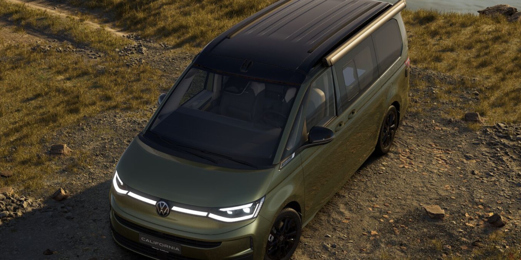 VW California eHybrid Ocean Liberty 4Motion - Facelift 2027-image-10