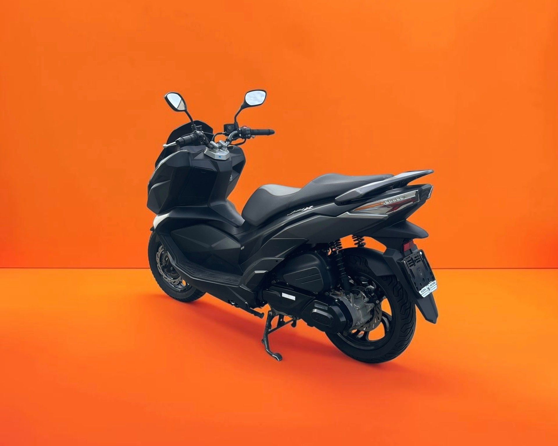 SYM Jet X 125-image-5