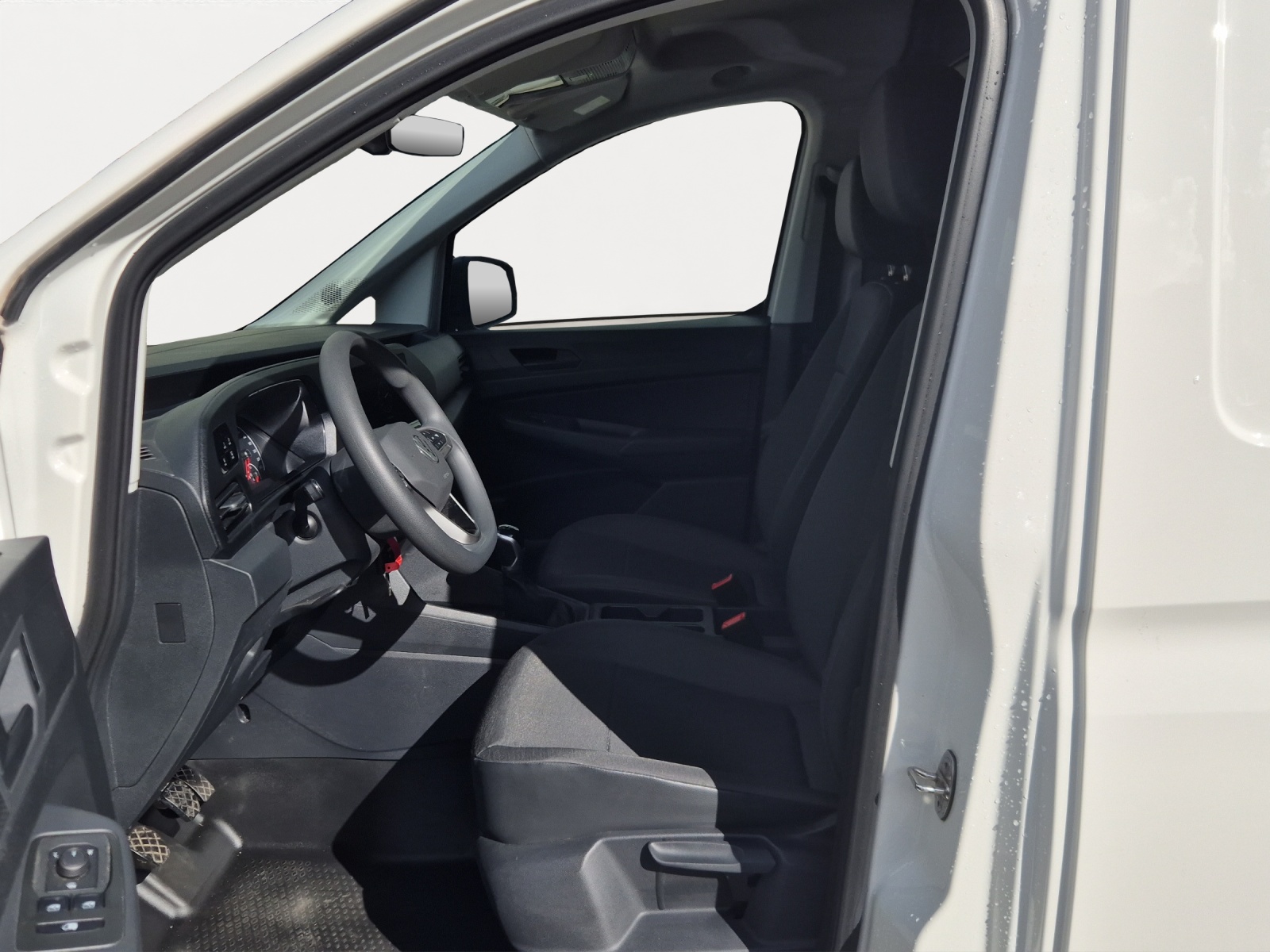 VW Caddy Cargo 2.0TDI Maxi 4Motion-image-8
