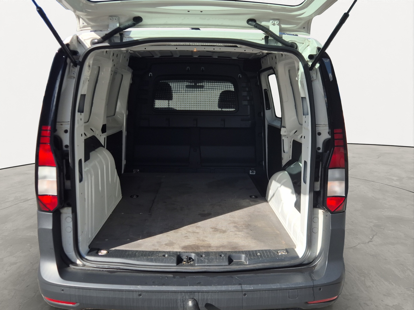 VW Caddy Cargo 2.0TDI Maxi 4Motion-image-13