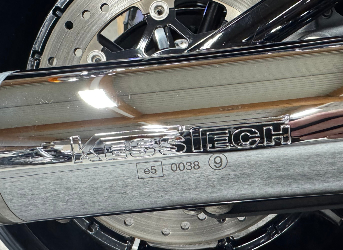 HARLEY-DAVIDSON FXSB Breakout 103 ABS-image-6