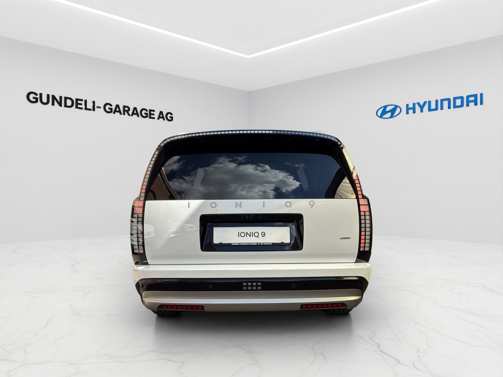 HYUNDAI Ioniq 9 110kWh Vertex 4WD-image-4
