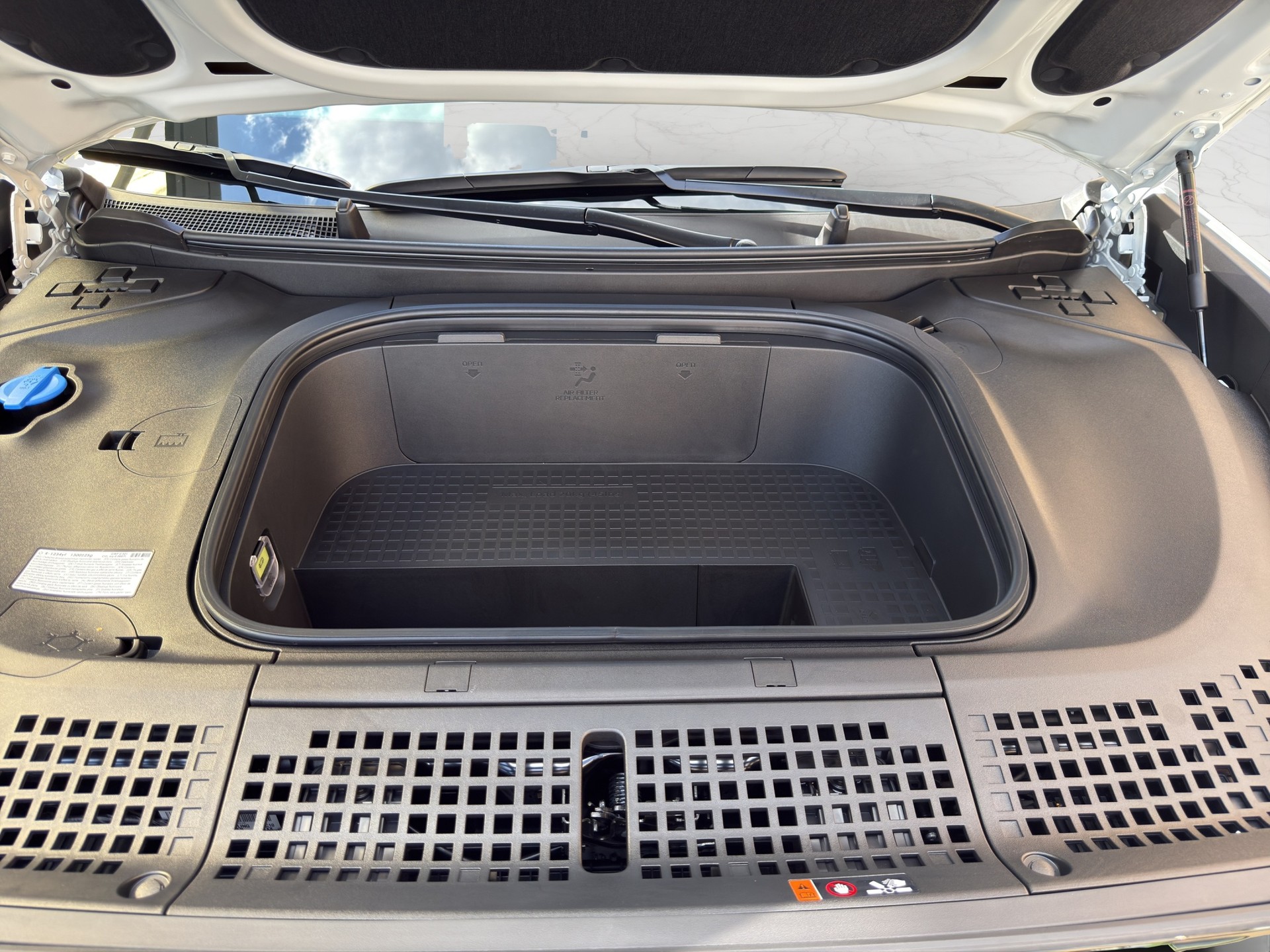 HYUNDAI Ioniq 9 110kWh Vertex 4WD-image-23