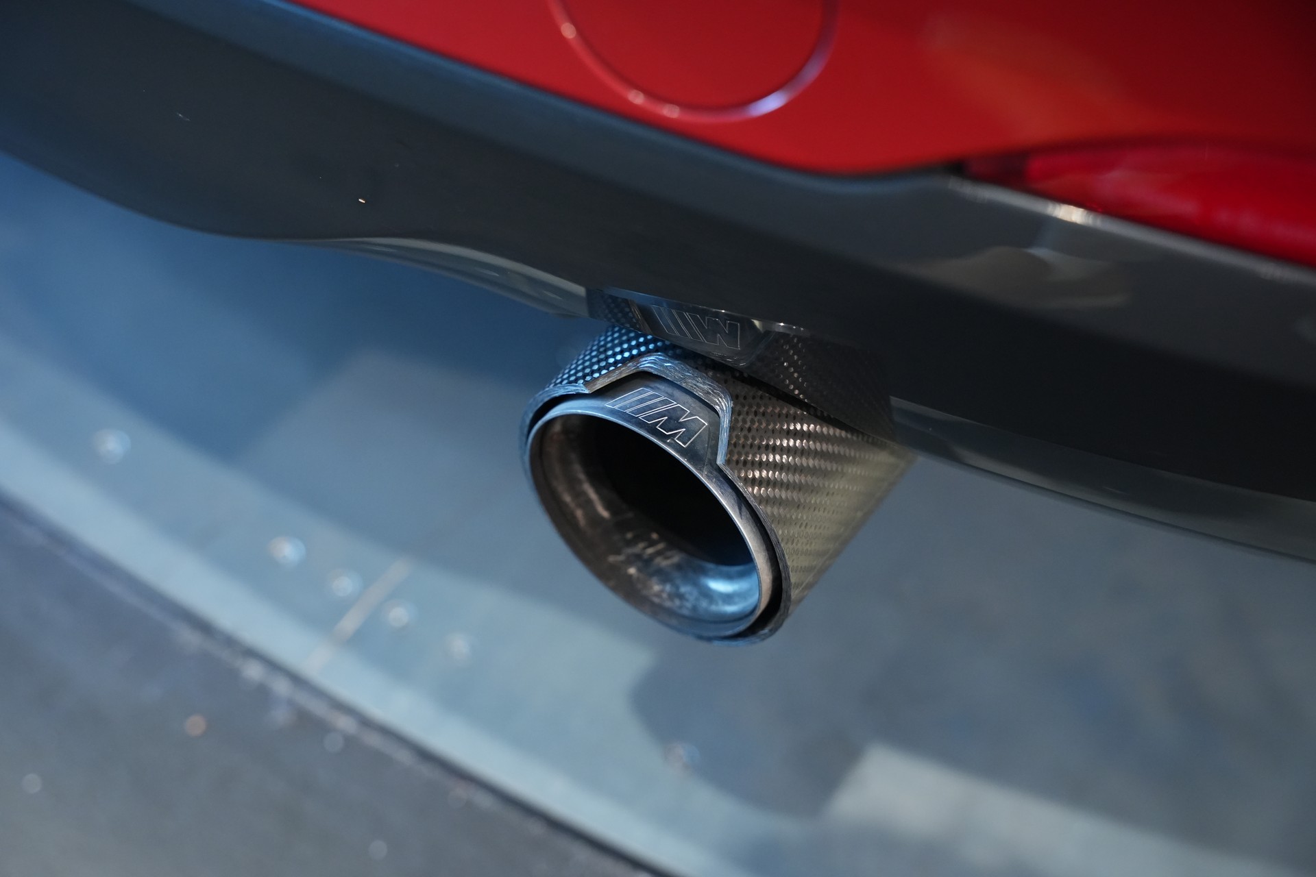 BMW M235i xDrive Steptronic *Carbon* *CH-Fahrzeug*-image-42