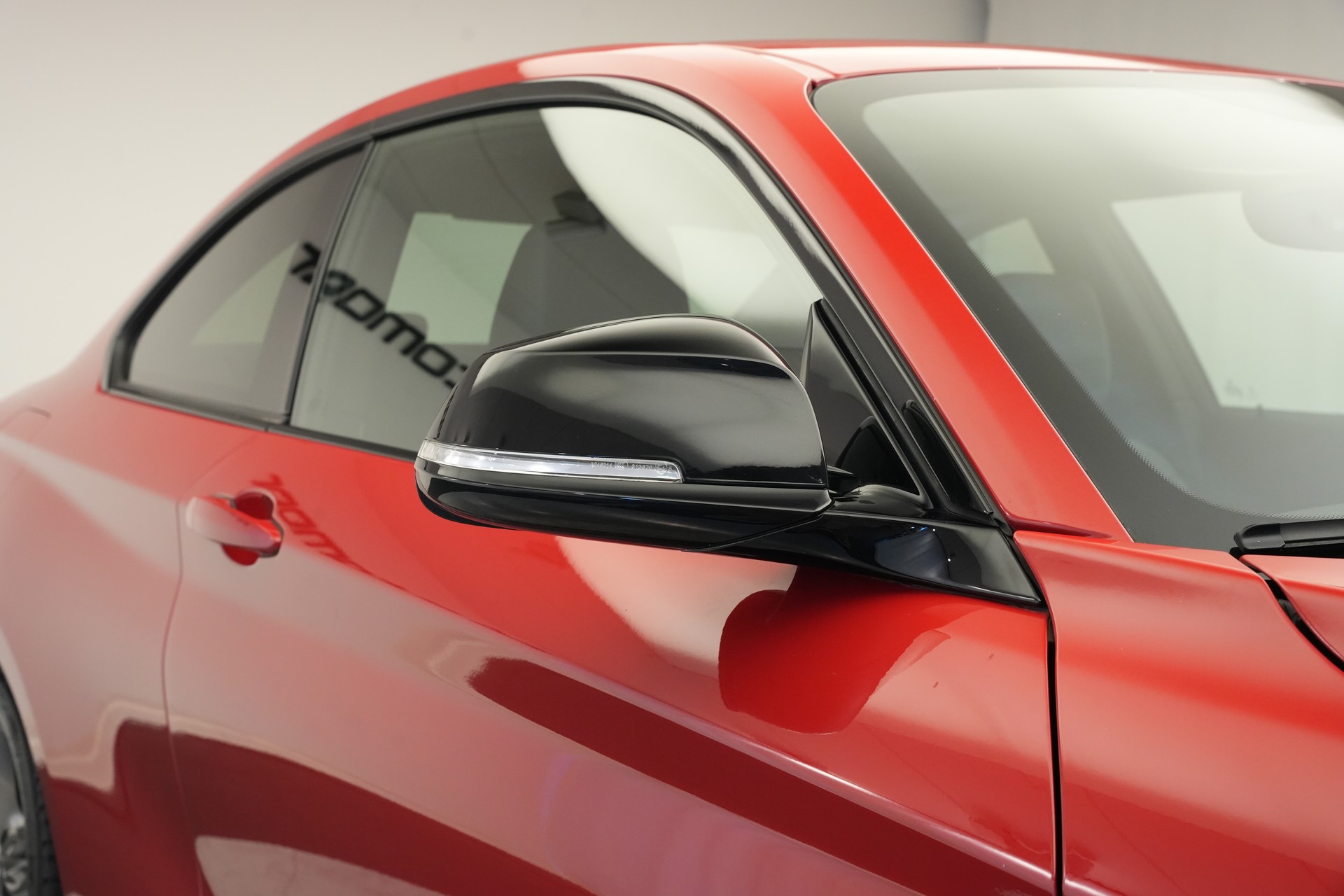 BMW M235i xDrive Steptronic *Carbon* *CH-Fahrzeug*-image-38