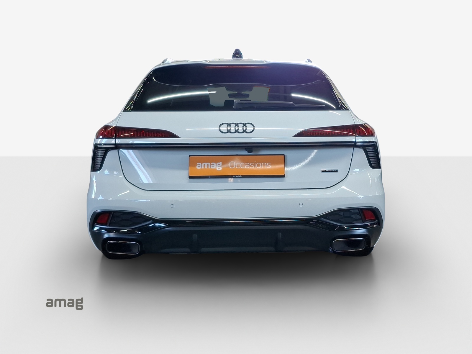 AUDI A6 Avant 55 TFSIe S line quattro S-tronic-image-4