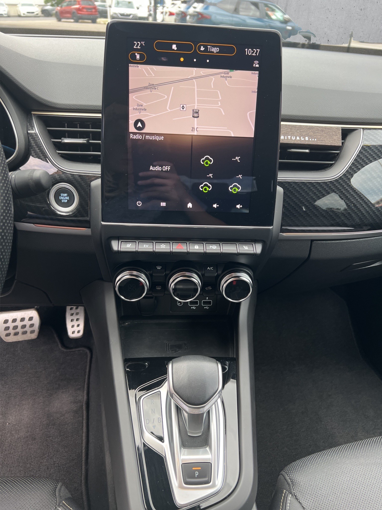 RENAULT Arkana 1.6 E-Tech Engineered-image-14