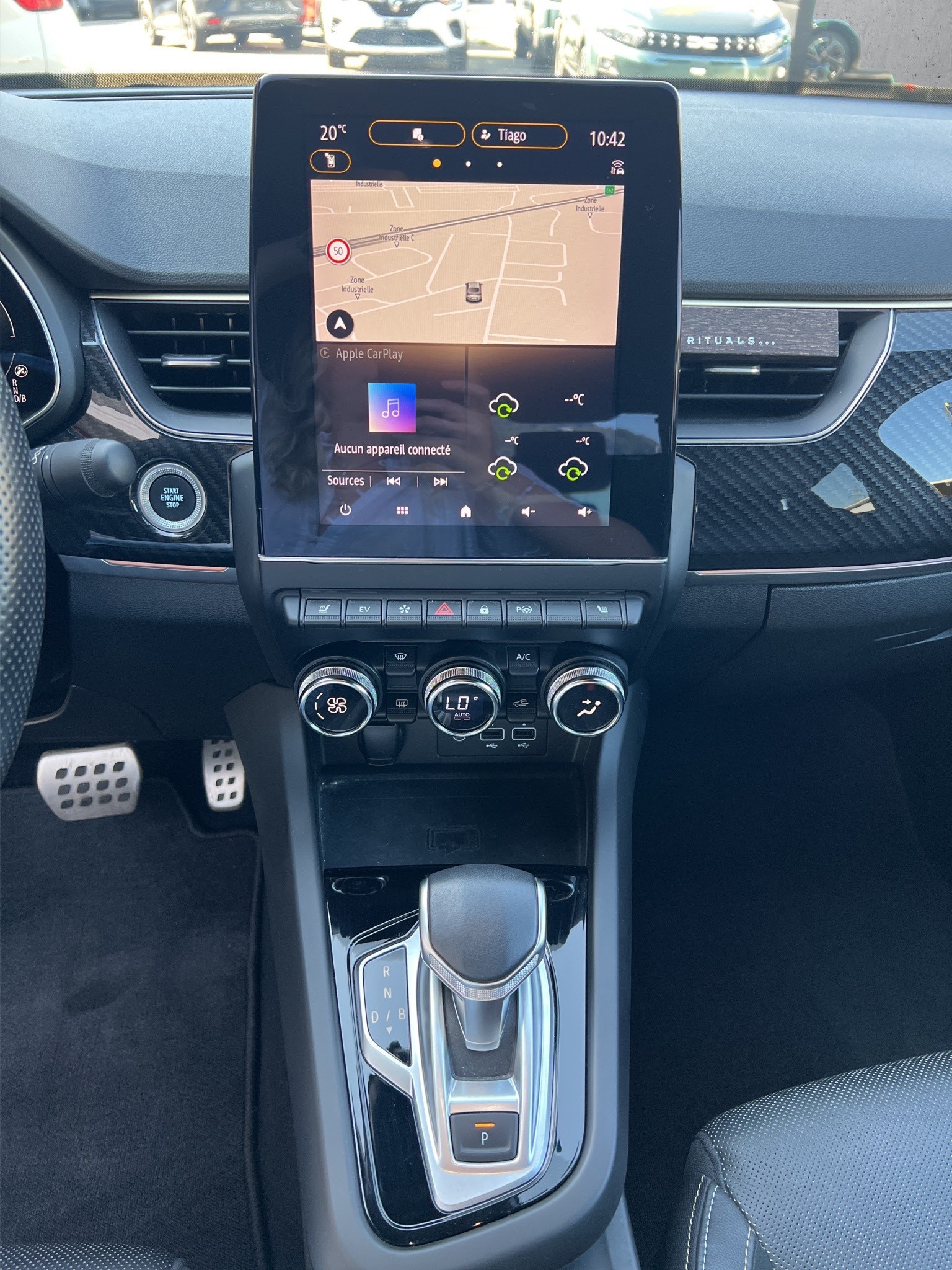 RENAULT Arkana 1.6 E-Tech Engineered-image-11