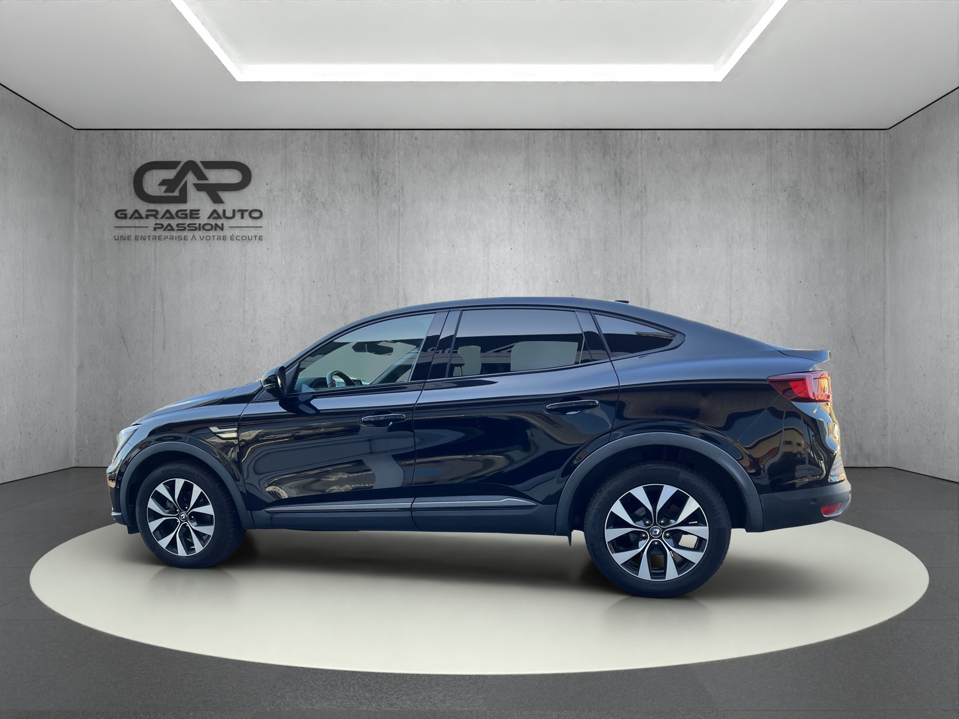 RENAULT Arkana 1.6 E-Tech Engineered-image-3