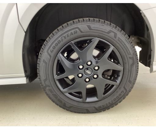 FORD Tourneo Bus 320 L1H1 Sport Automat-showroom-element-3
