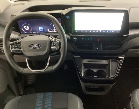 FORD Tourneo Bus 320 L1H1 Sport Automat-image-4