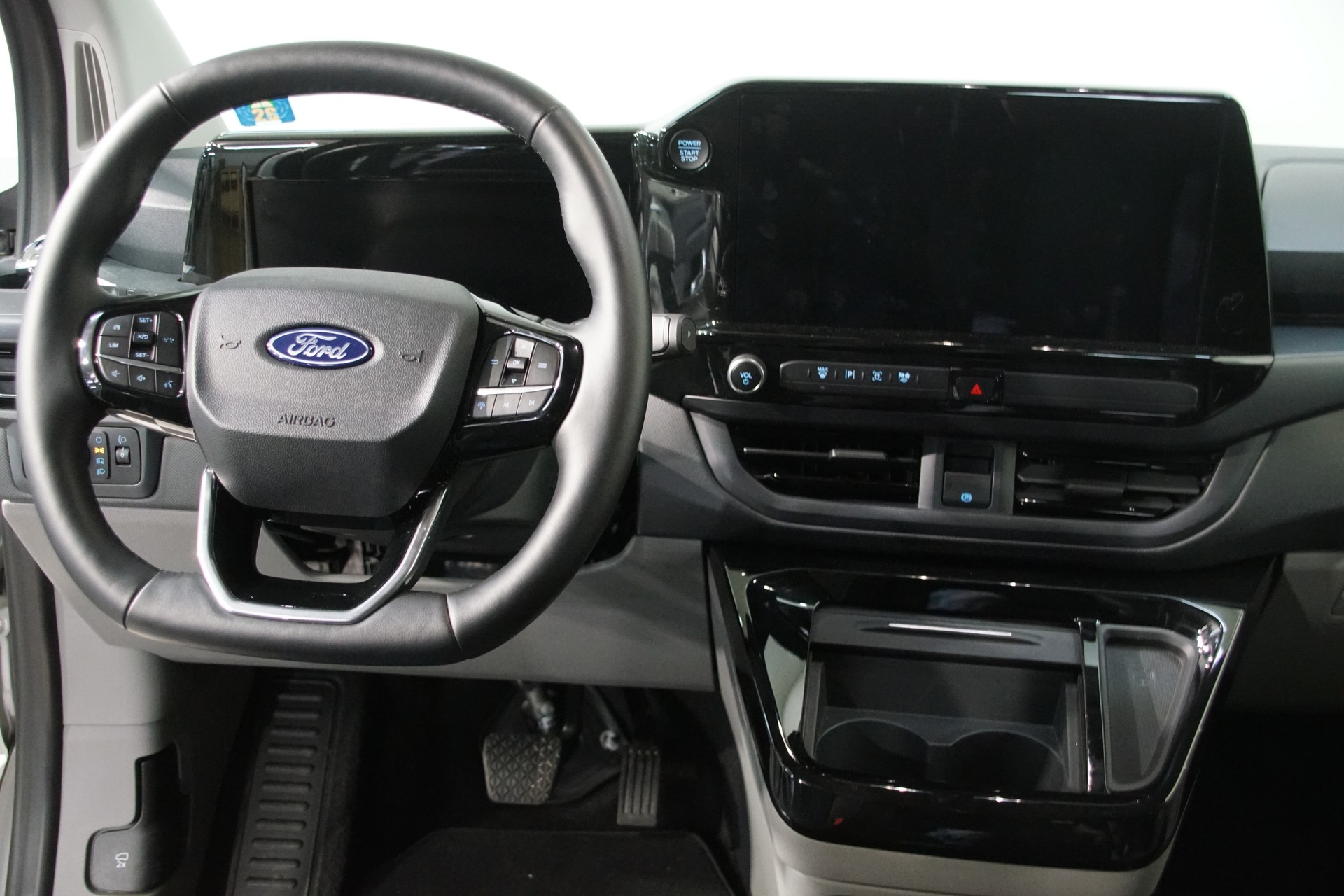 FORD Tourneo Bus 320 L1H1 Sport Automat 4x4 AWD-image-21
