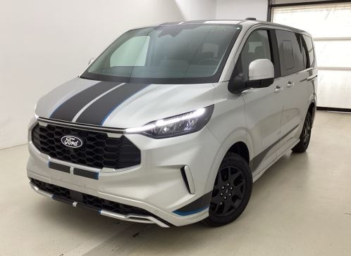 FORD Tourneo Bus 320 L1H1 Sport Automat