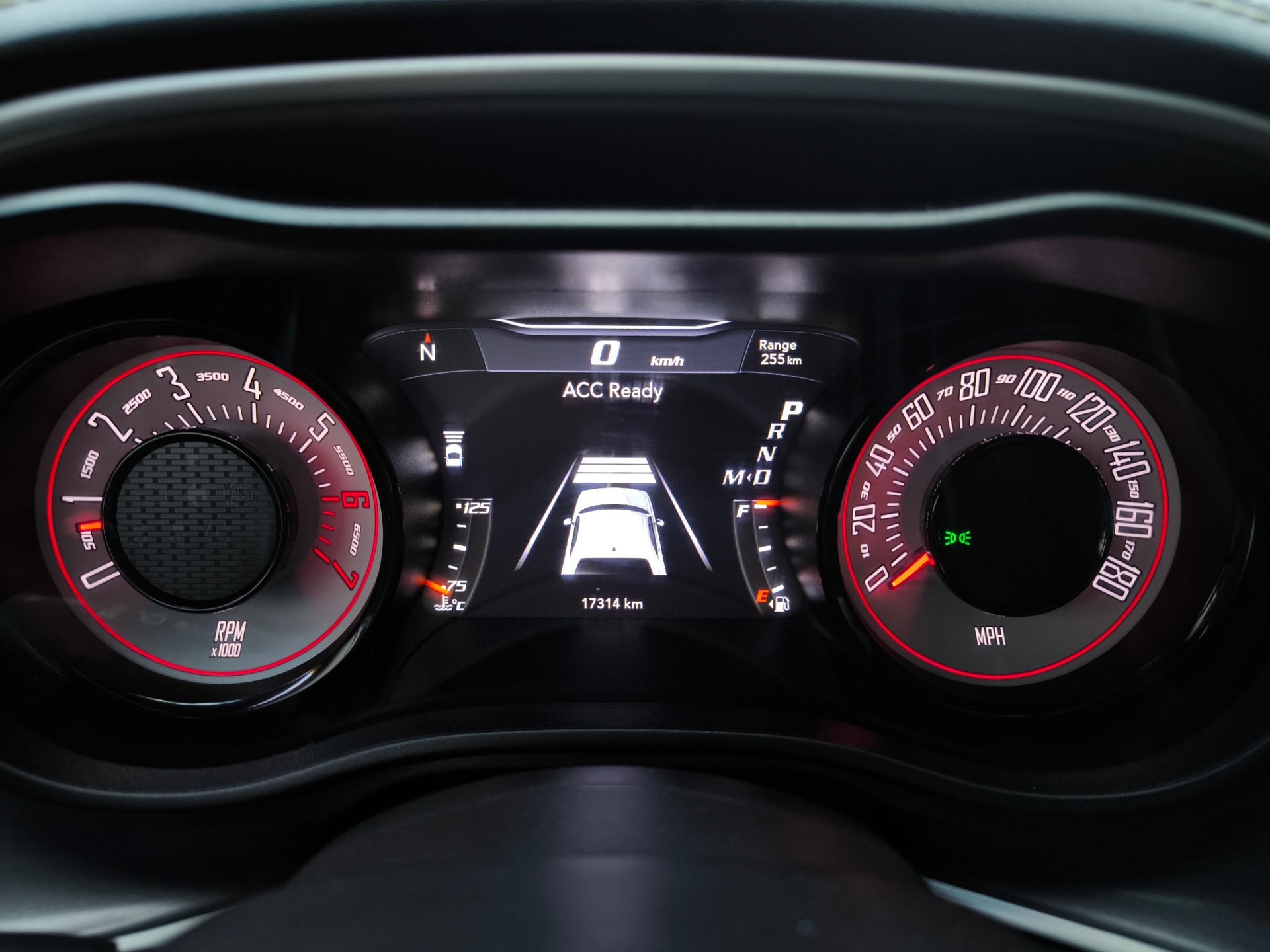 DODGE Challenger R/T Scat Pack Widebody Shaker Swinger Special Edition-image-22