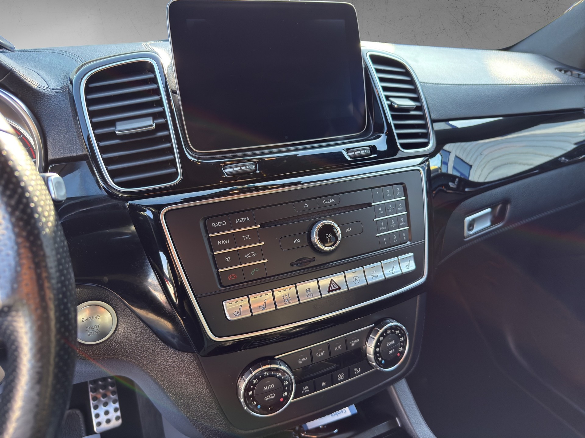 MERCEDES-BENZ GLE Coupé 43 AMG 4Matic 9G-Tronic-image-6