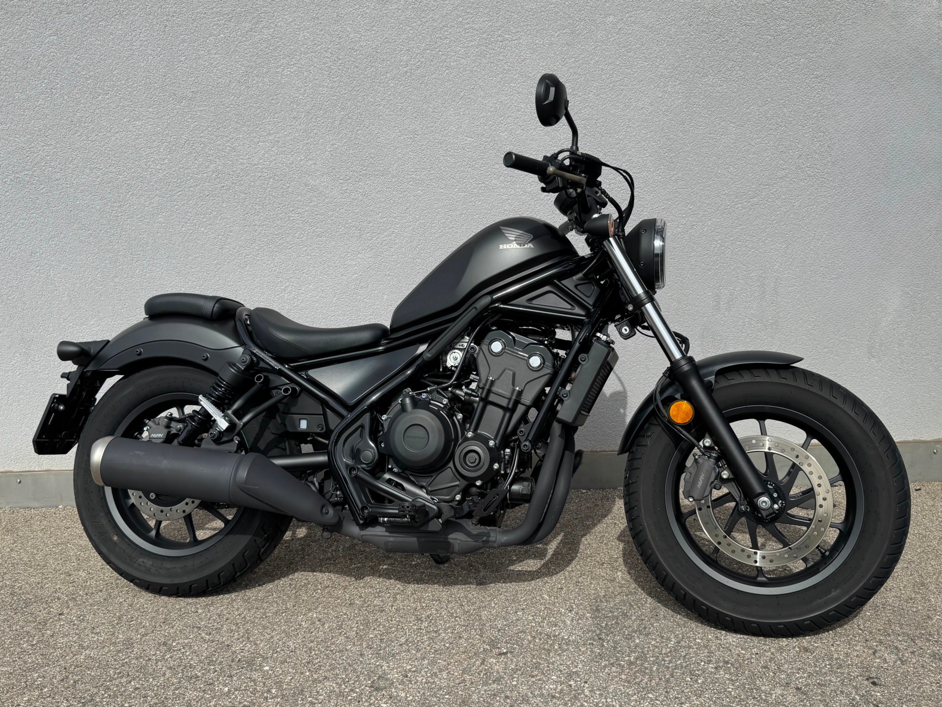 HONDA CMX500 Rebel ABS-showroom-element-2