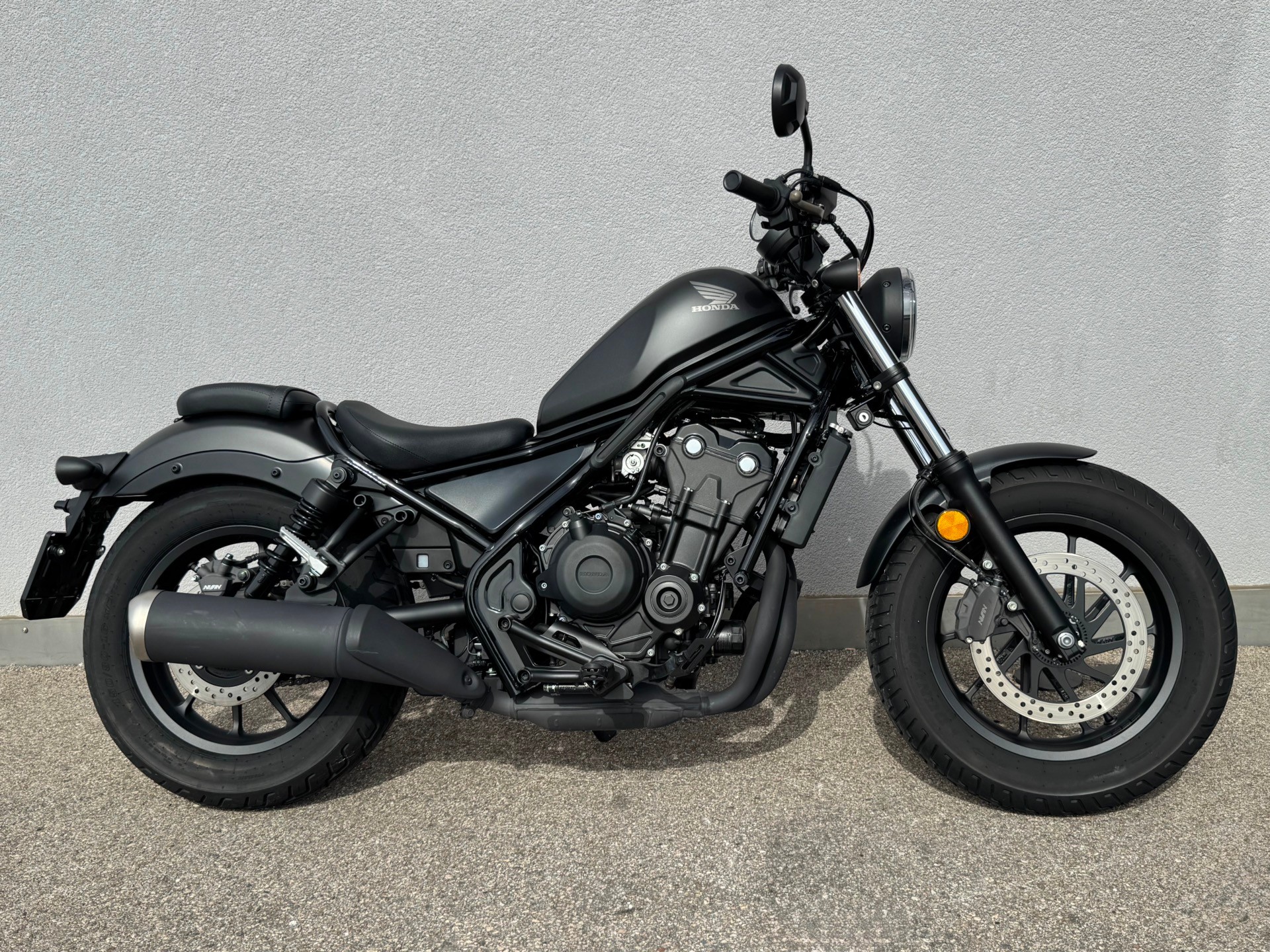HONDA CMX500 Rebel ABS-showroom-element-1