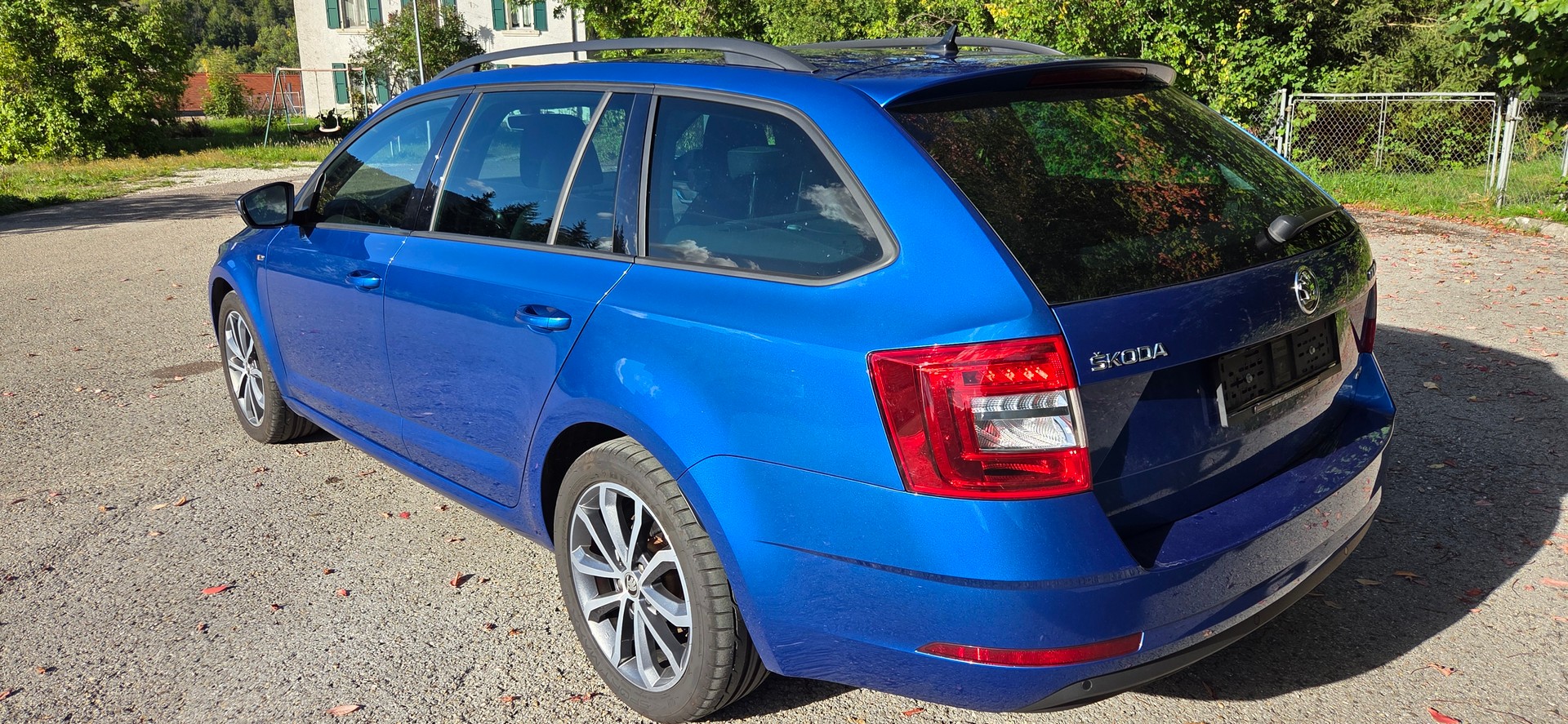 SKODA 2.0 TSI Soleil 4x4 DSG-image-5