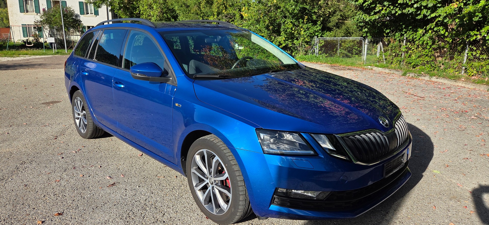 SKODA 2.0 TSI Soleil 4x4 DSG-image-4
