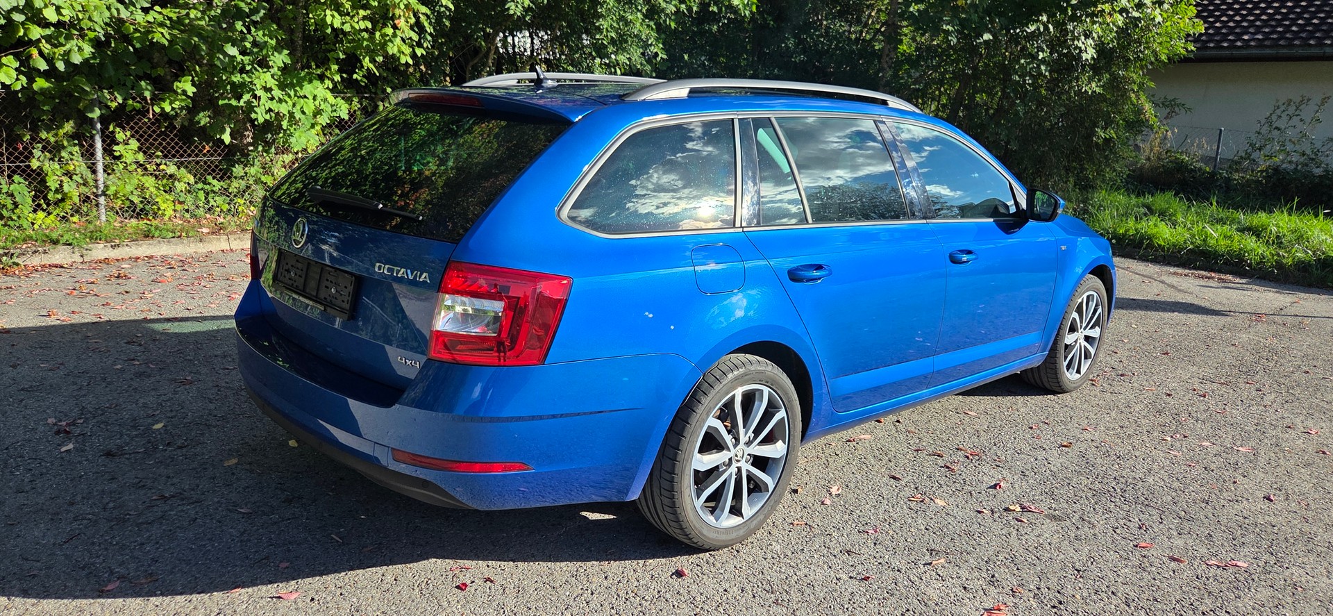SKODA 2.0 TSI Soleil 4x4 DSG-image-3