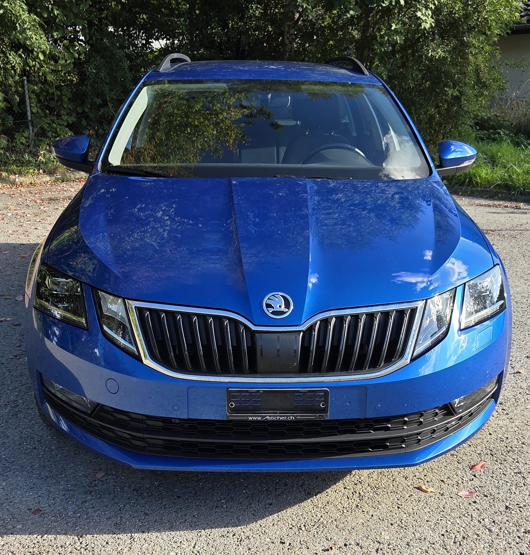 SKODA 2.0 TSI Soleil 4x4 DSG-image-0