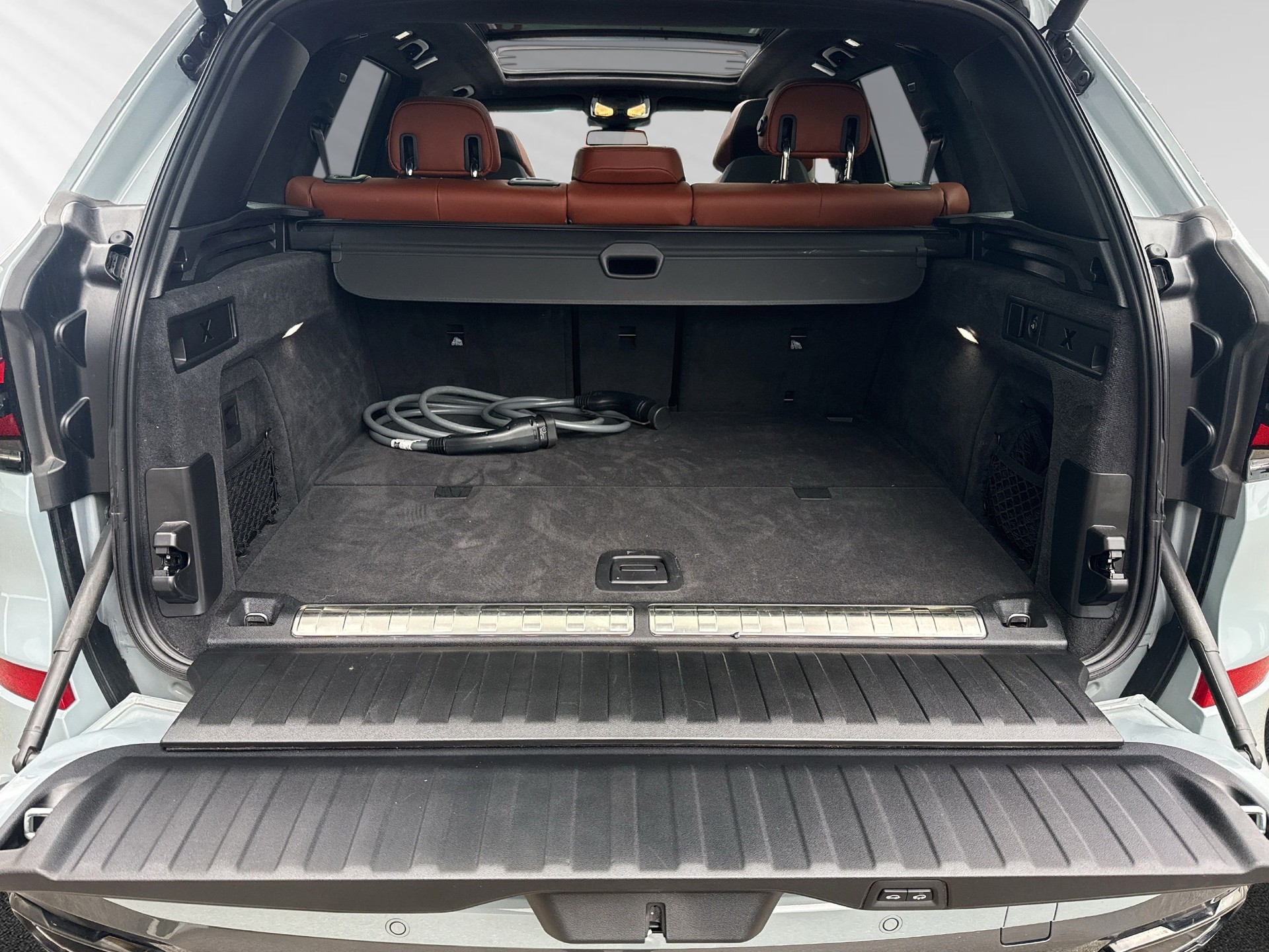 BMW X5 xDrive 50e M Sport Pro Steptronic-image-7