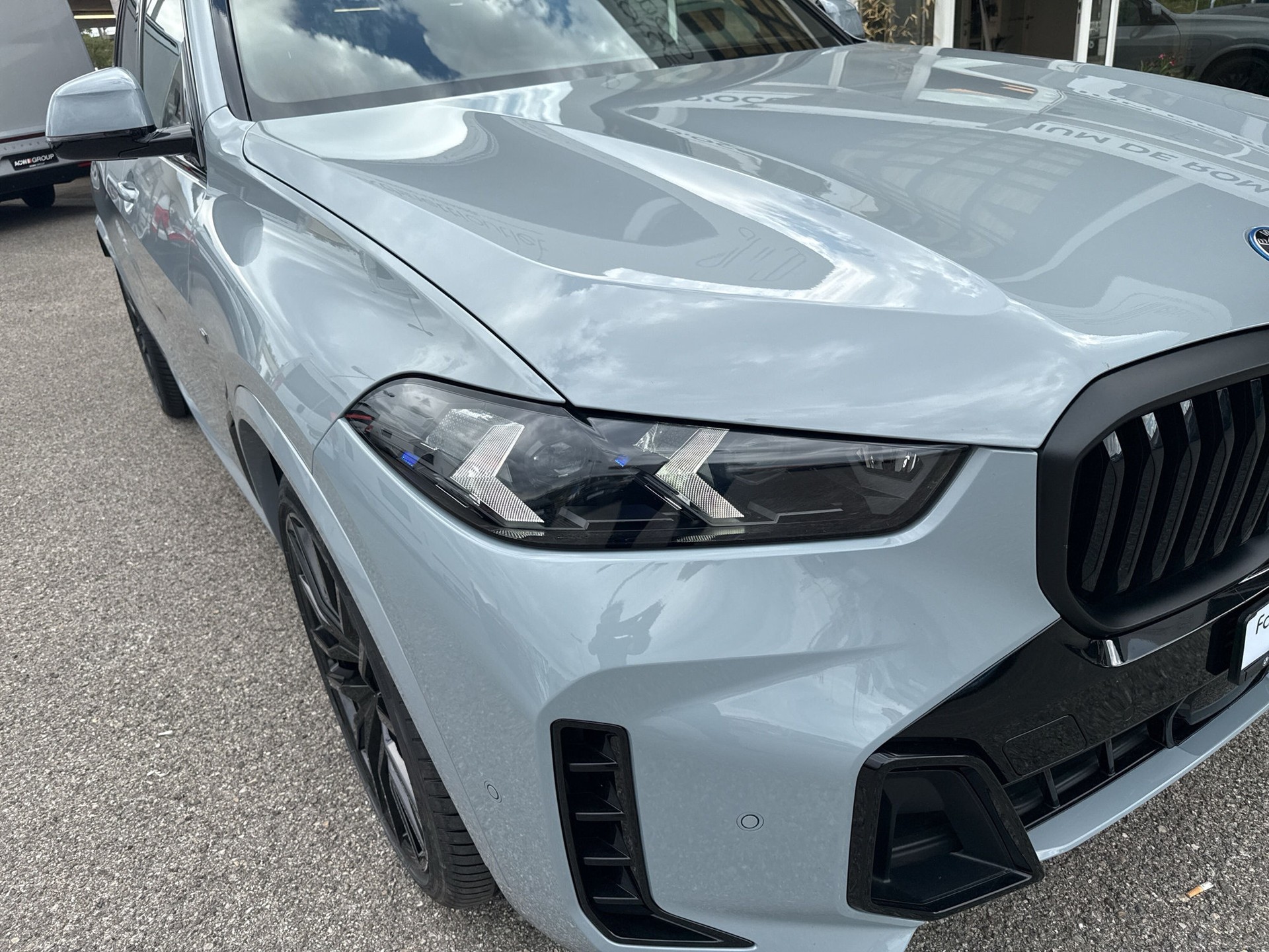 BMW X5 xDrive 50e M Sport Pro Steptronic-image-17