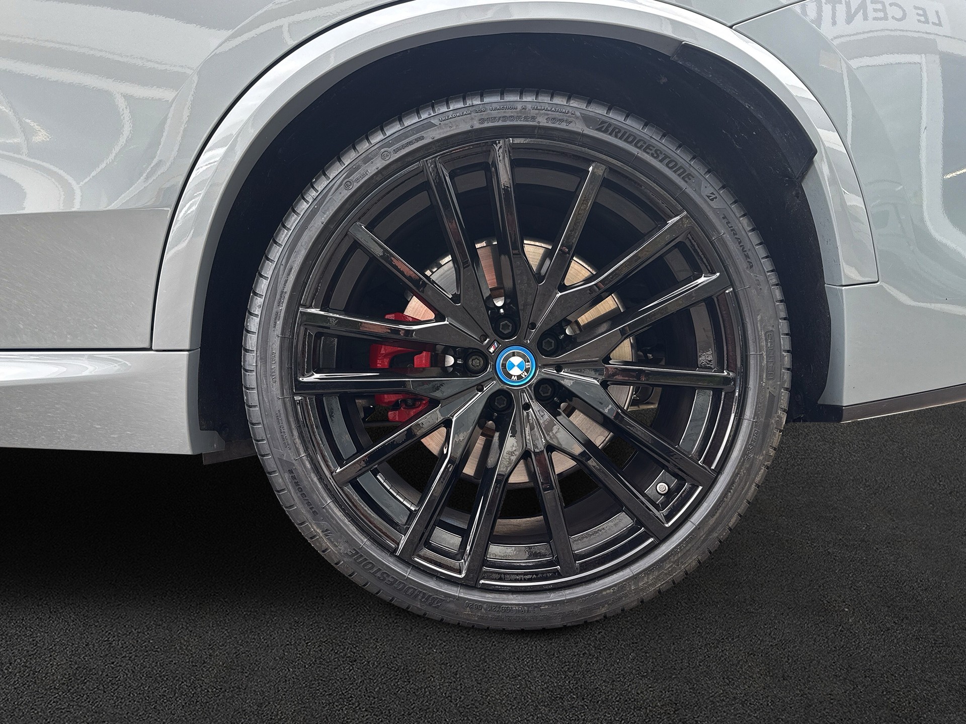 BMW X5 xDrive 50e M Sport Pro Steptronic-image-8