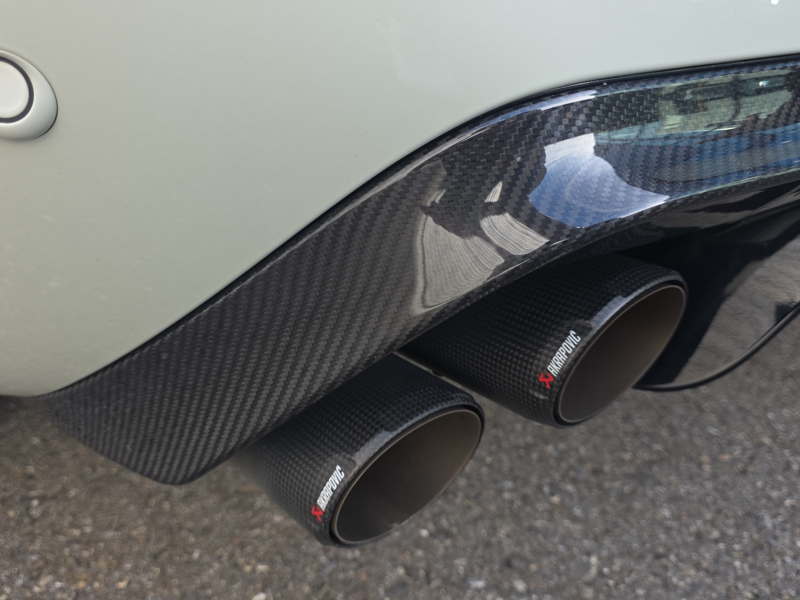 CUPRA Formentor 2.5TSI VZ5 Taiga Grey 4Drive DSG *ABT AKRAPOVIC EDITION*-image-18