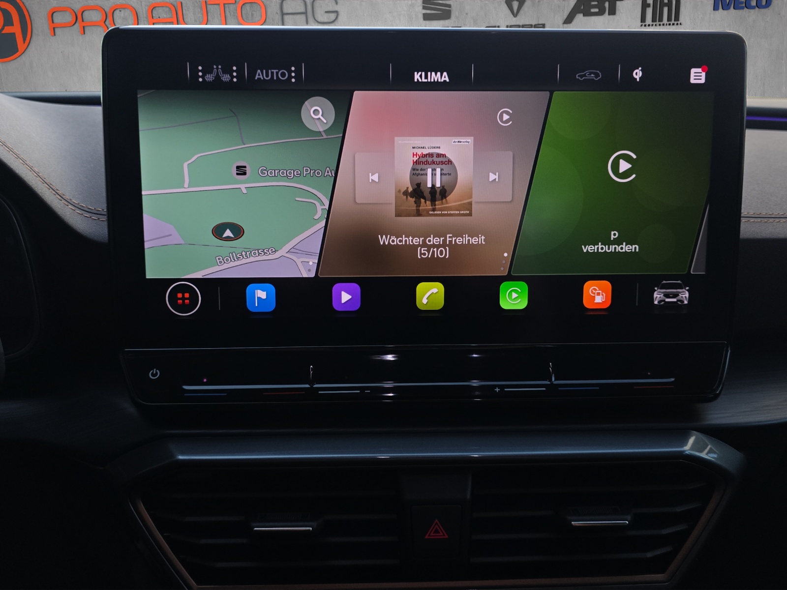 CUPRA Formentor 2.5TSI VZ5 Taiga Grey 4Drive DSG *ABT AKRAPOVIC EDITION*-image-9