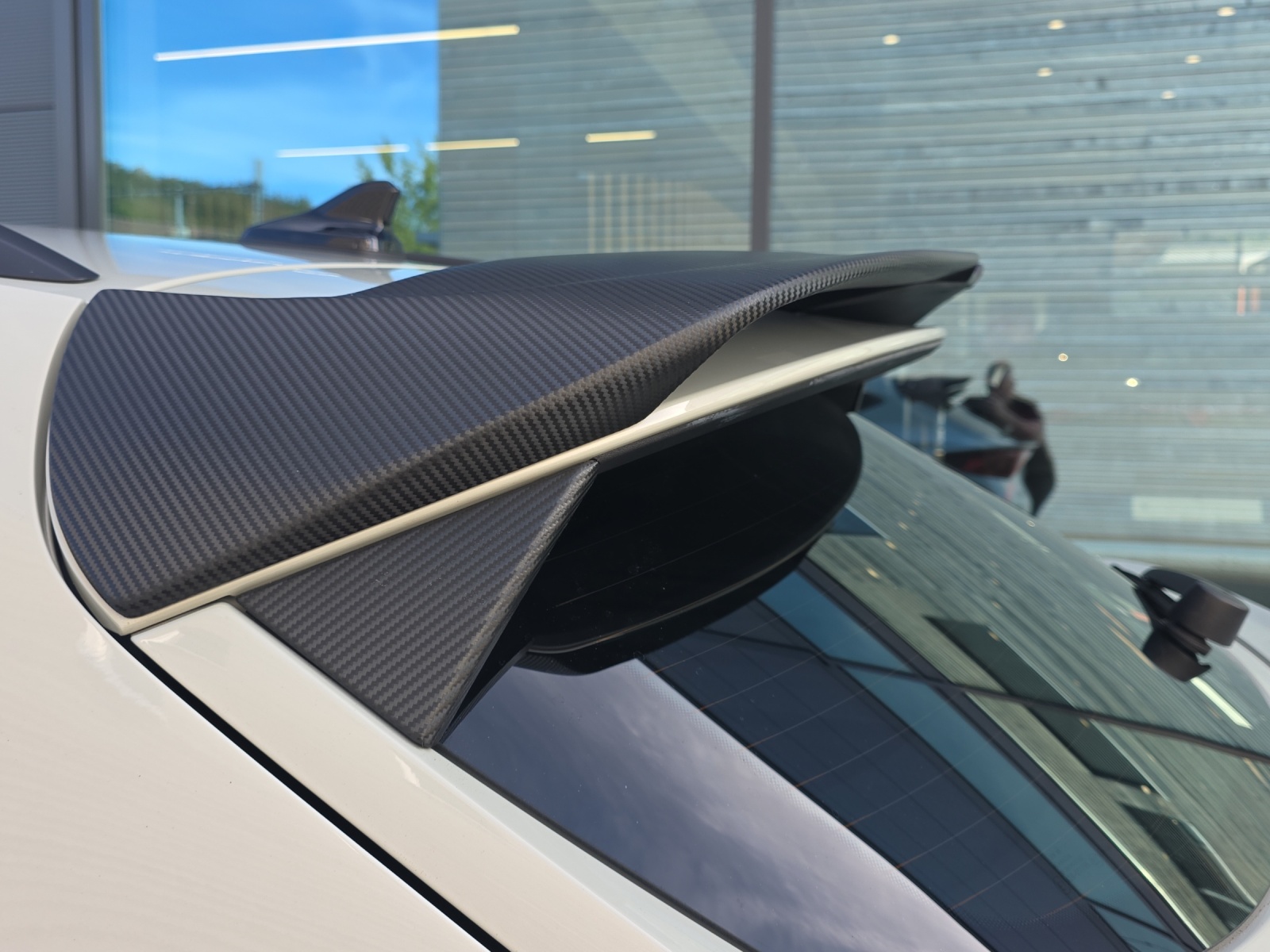 CUPRA Formentor 2.5TSI VZ5 Taiga Grey 4Drive DSG *ABT AKRAPOVIC EDITION*-image-15