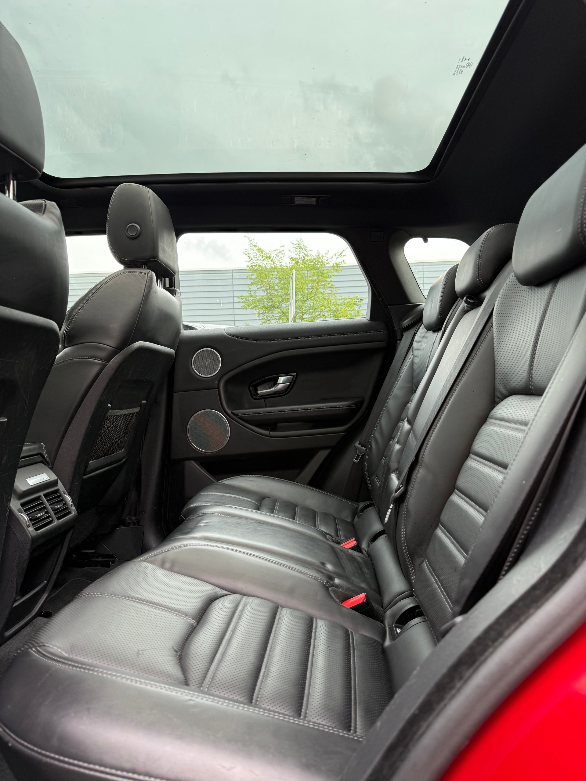 LAND ROVER Range Rover Evoque 2.0 Si4 HSE Dynamic AT9-image-6