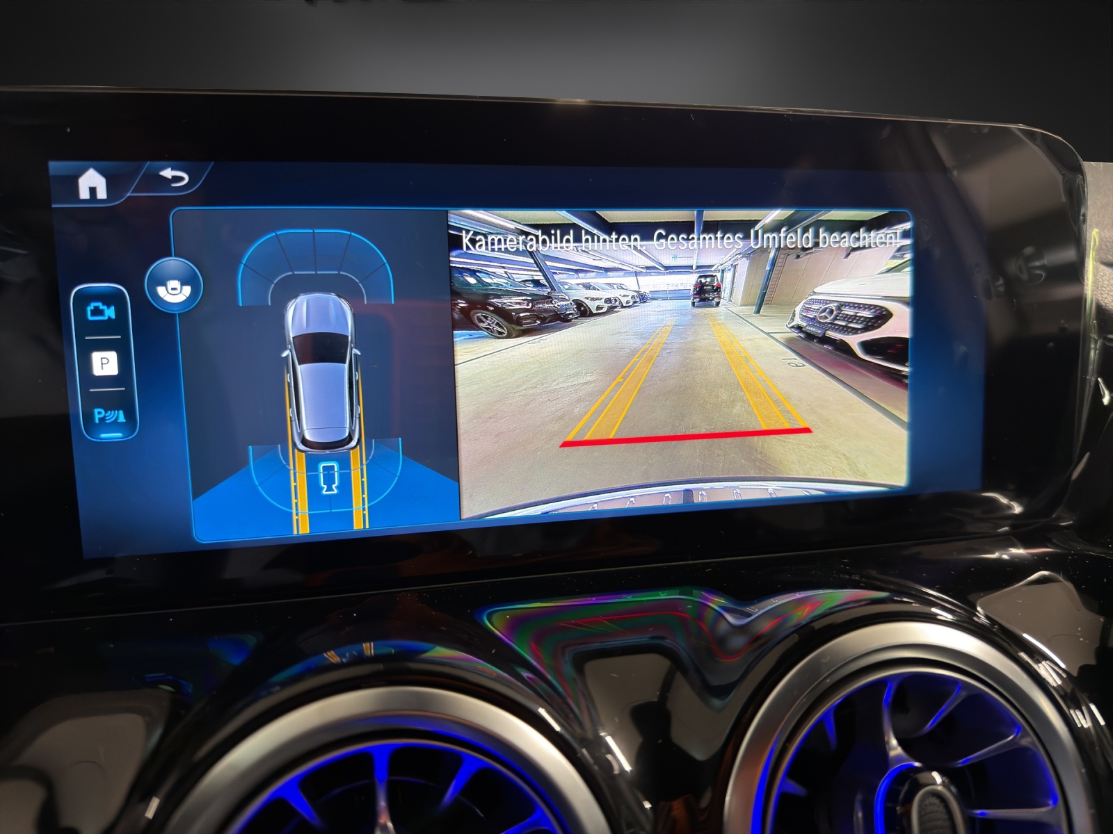 MERCEDES-BENZ GLA 200 Night Star-image-11