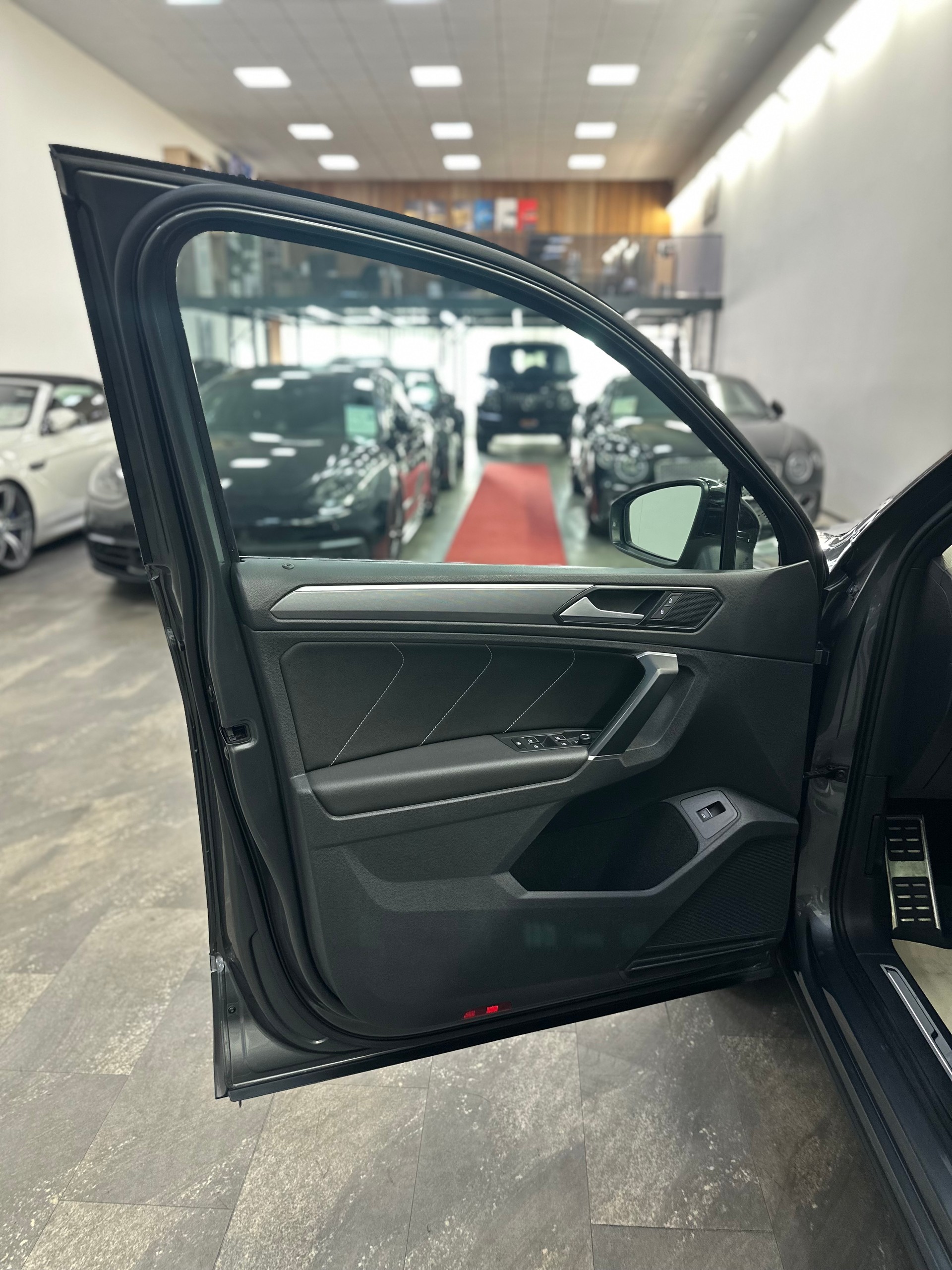 VW Tiguan 2.0 TDI SCR Highline 4Motion DSG-image-20