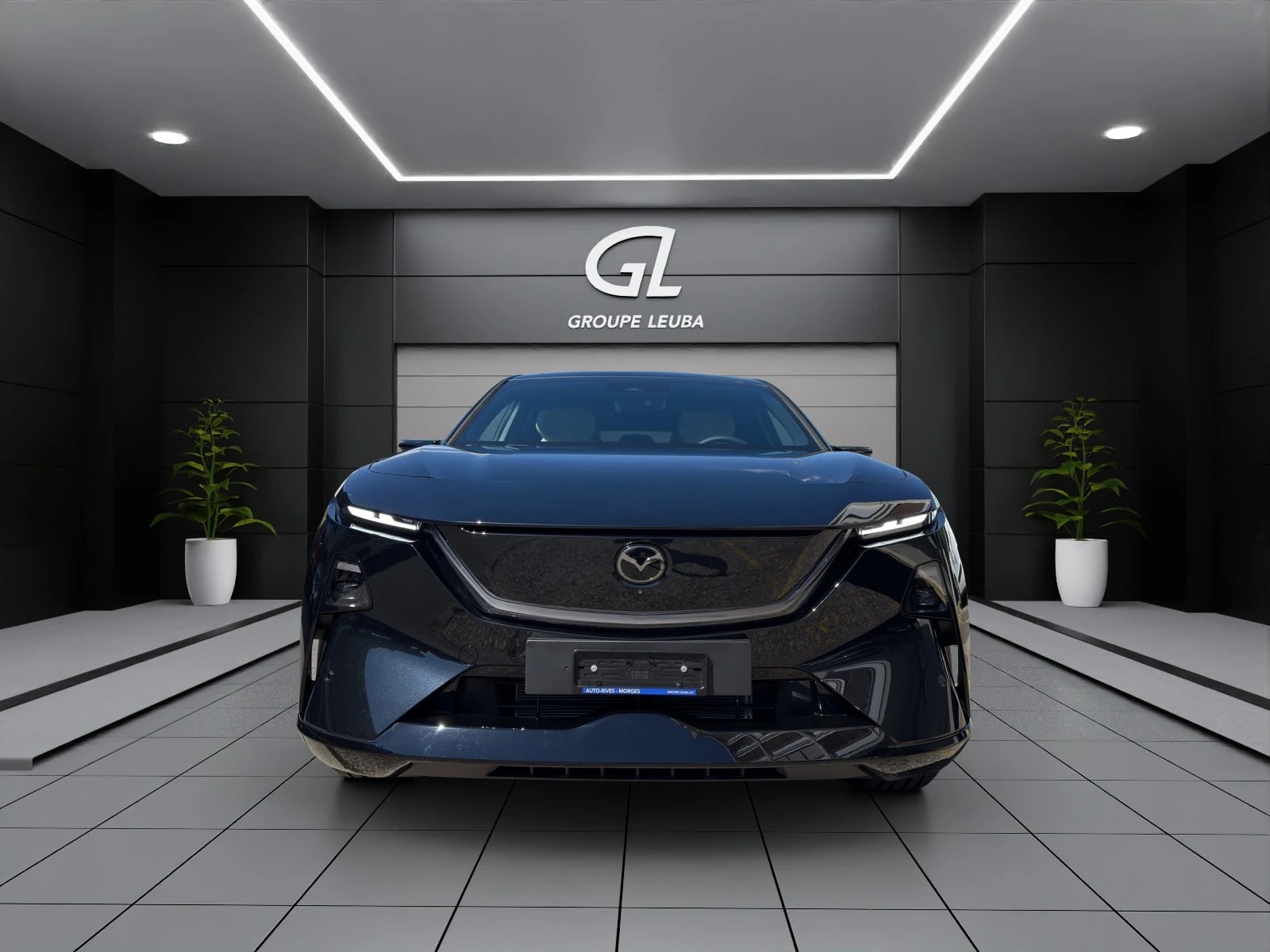MAZDA CX-6e-image-1