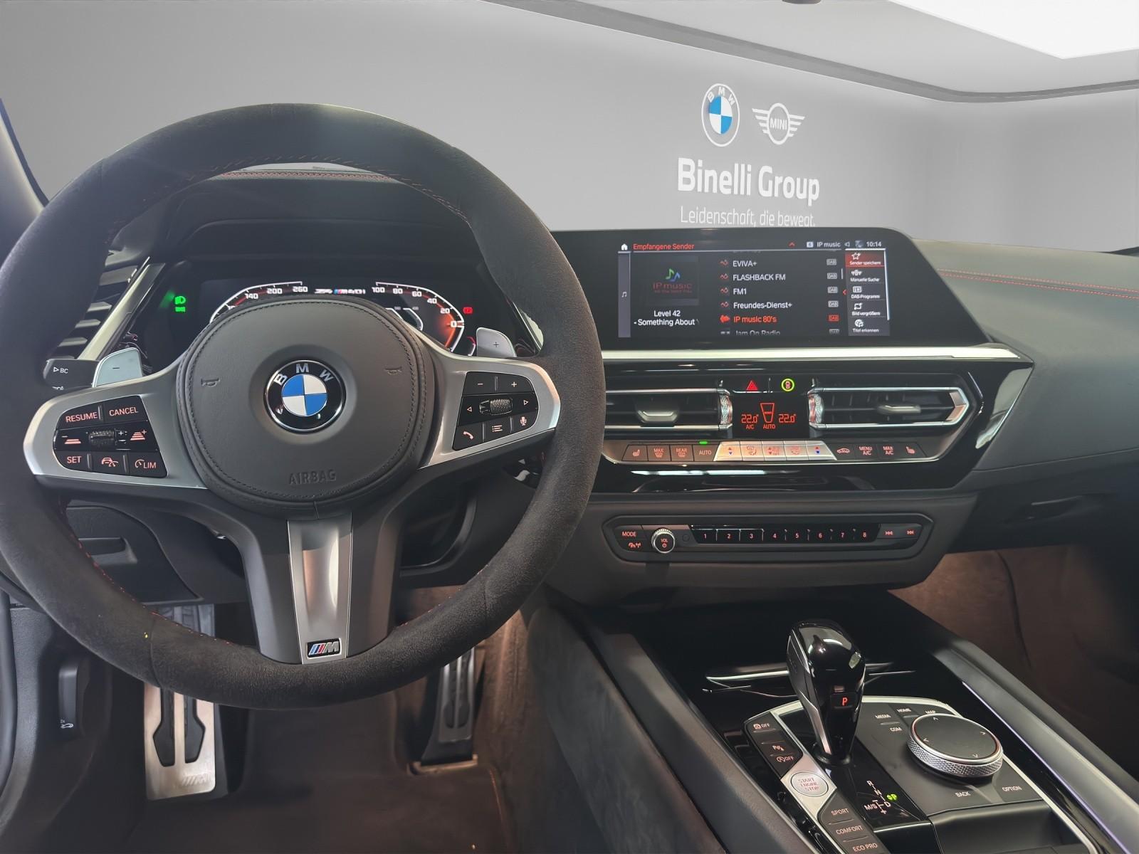 BMW Z4 M40i Final Edition-image-9