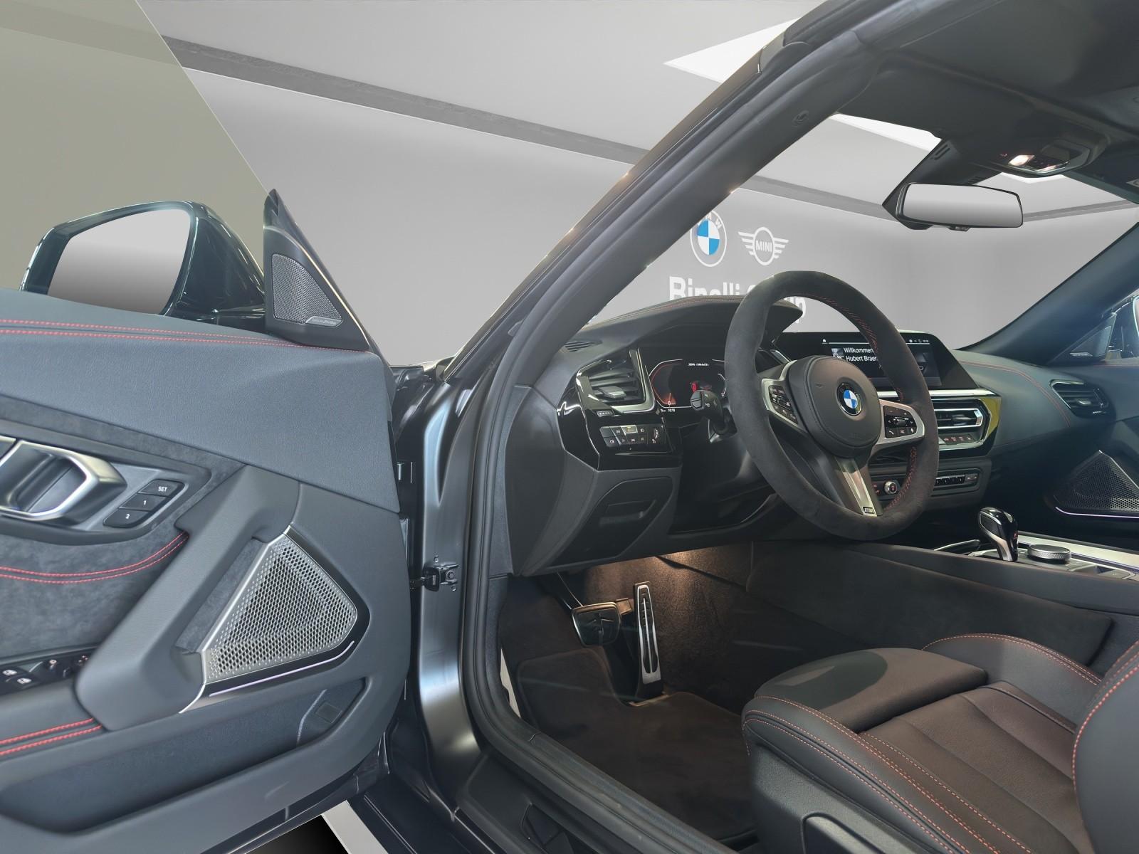 BMW Z4 M40i Final Edition-image-15