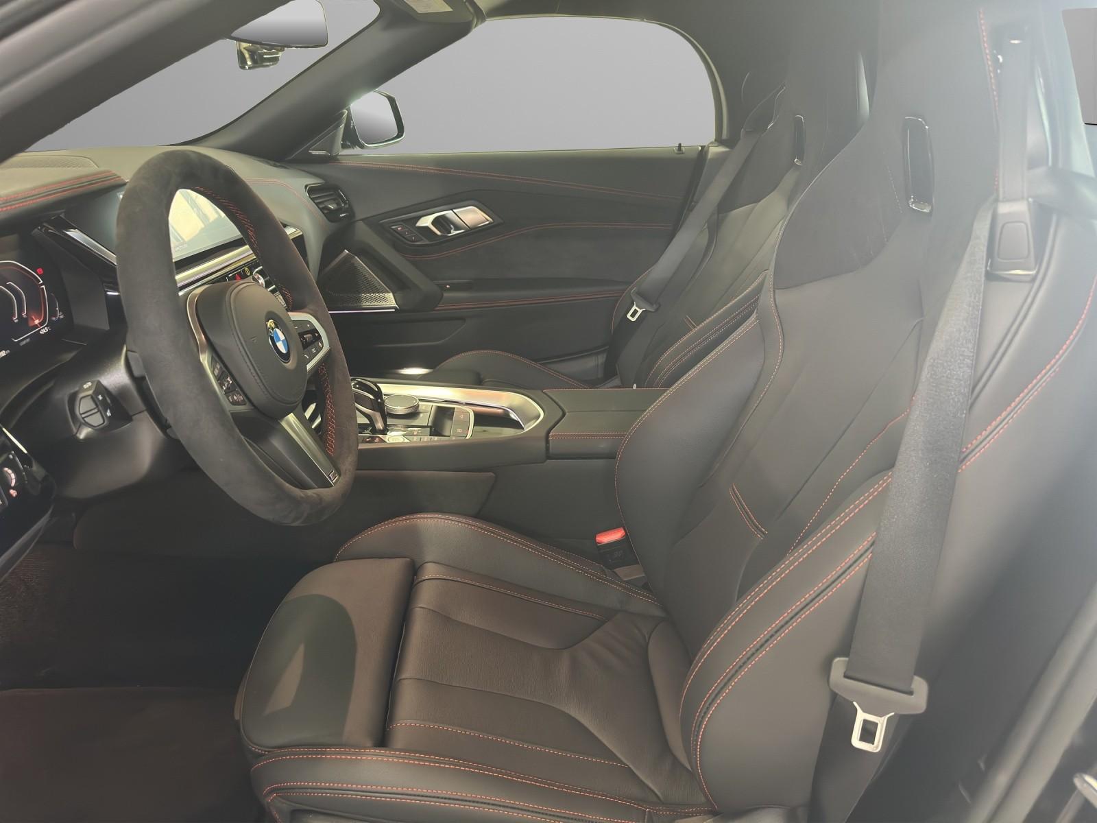 BMW Z4 M40i Final Edition-image-3