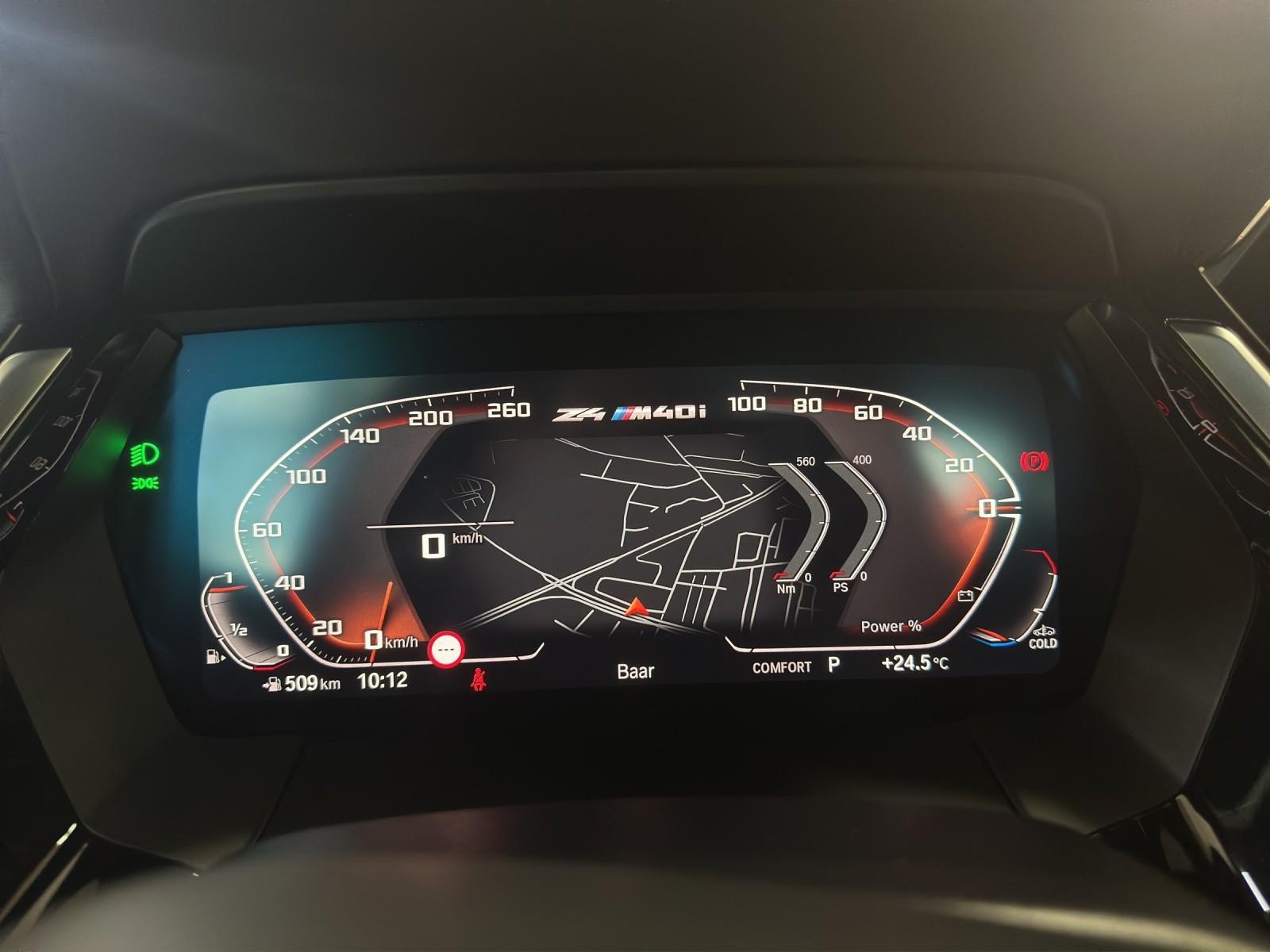 BMW Z4 M40i Final Edition-image-5