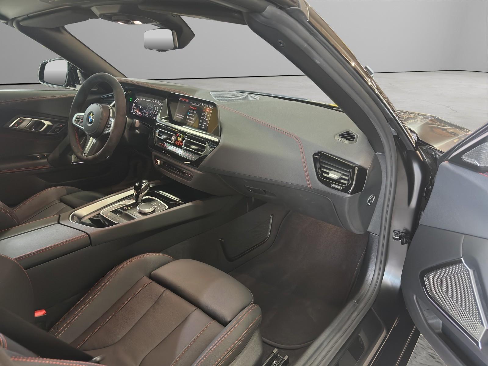 BMW Z4 M40i Final Edition-image-17