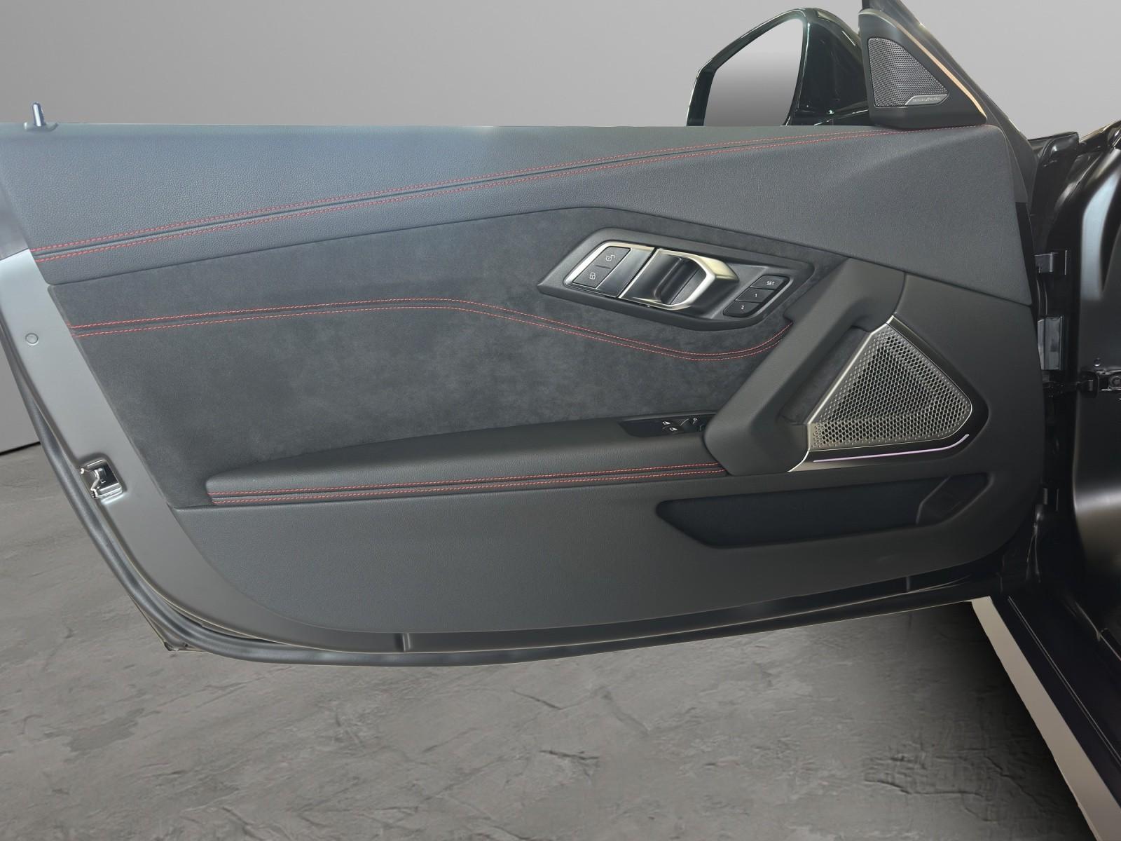 BMW Z4 M40i Final Edition-image-16